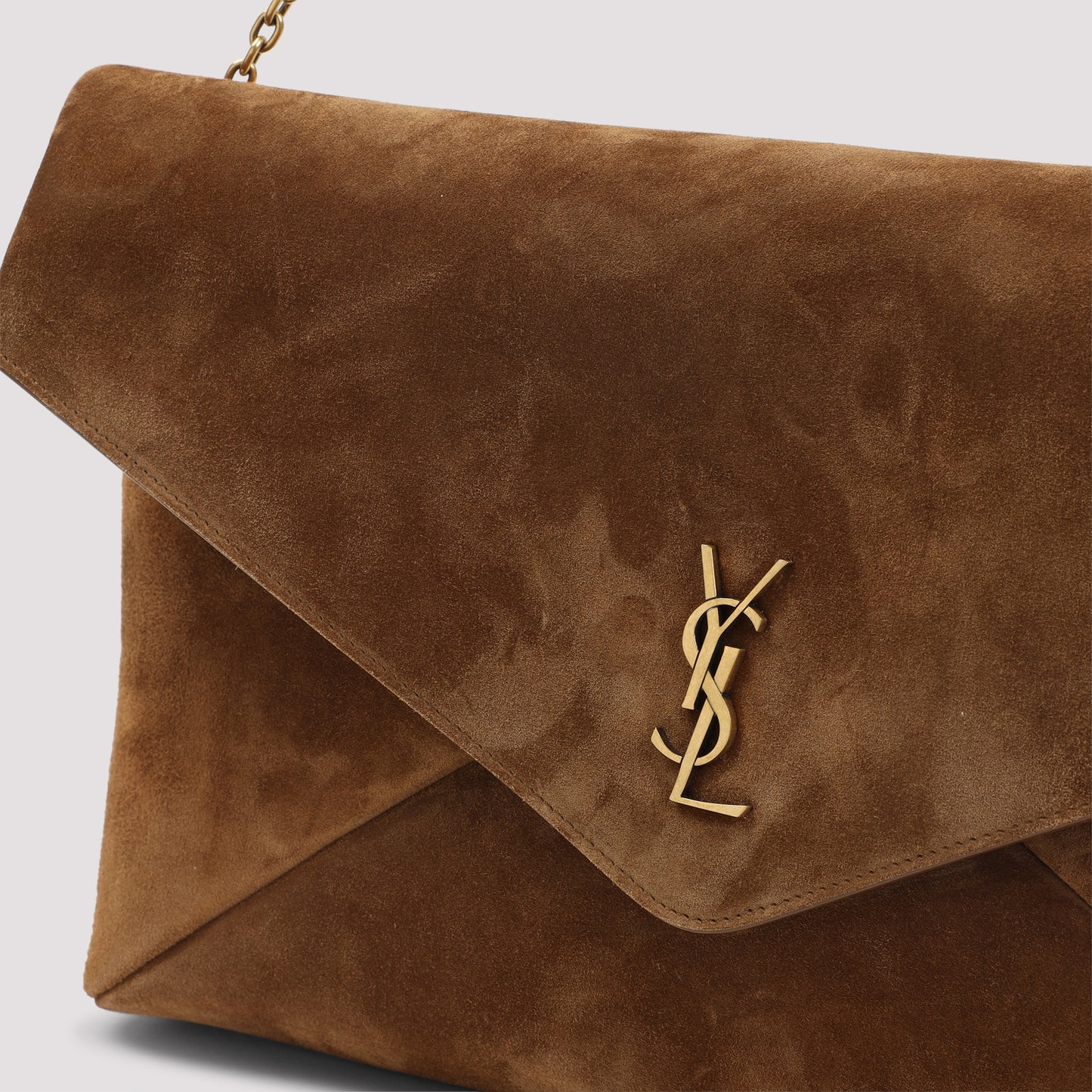 Saint Laurent Envelope Shoulder Bag