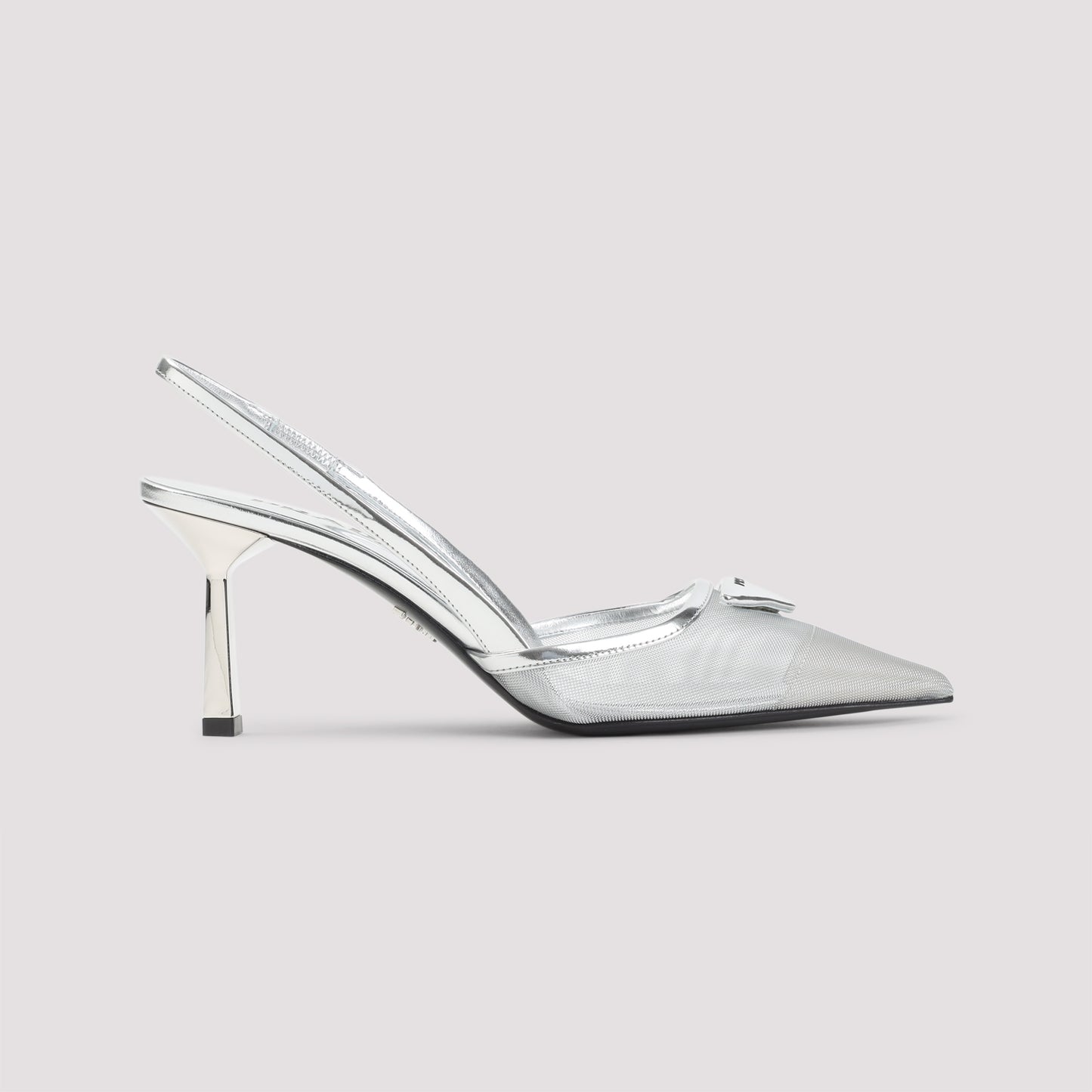 Prada Polyamide Pumps