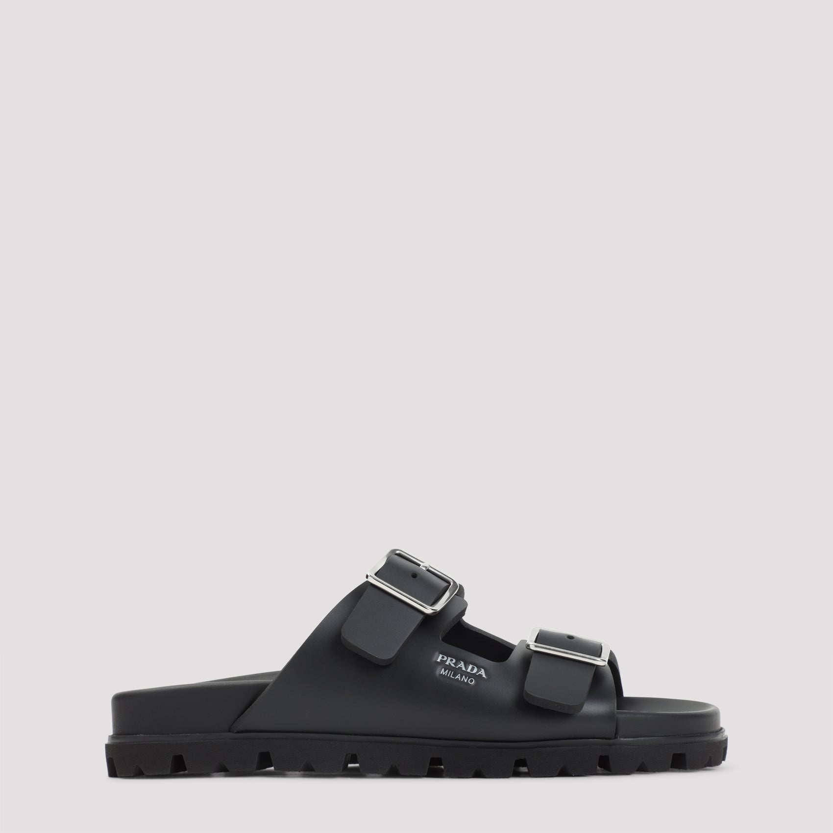 Prada Eva Sandals