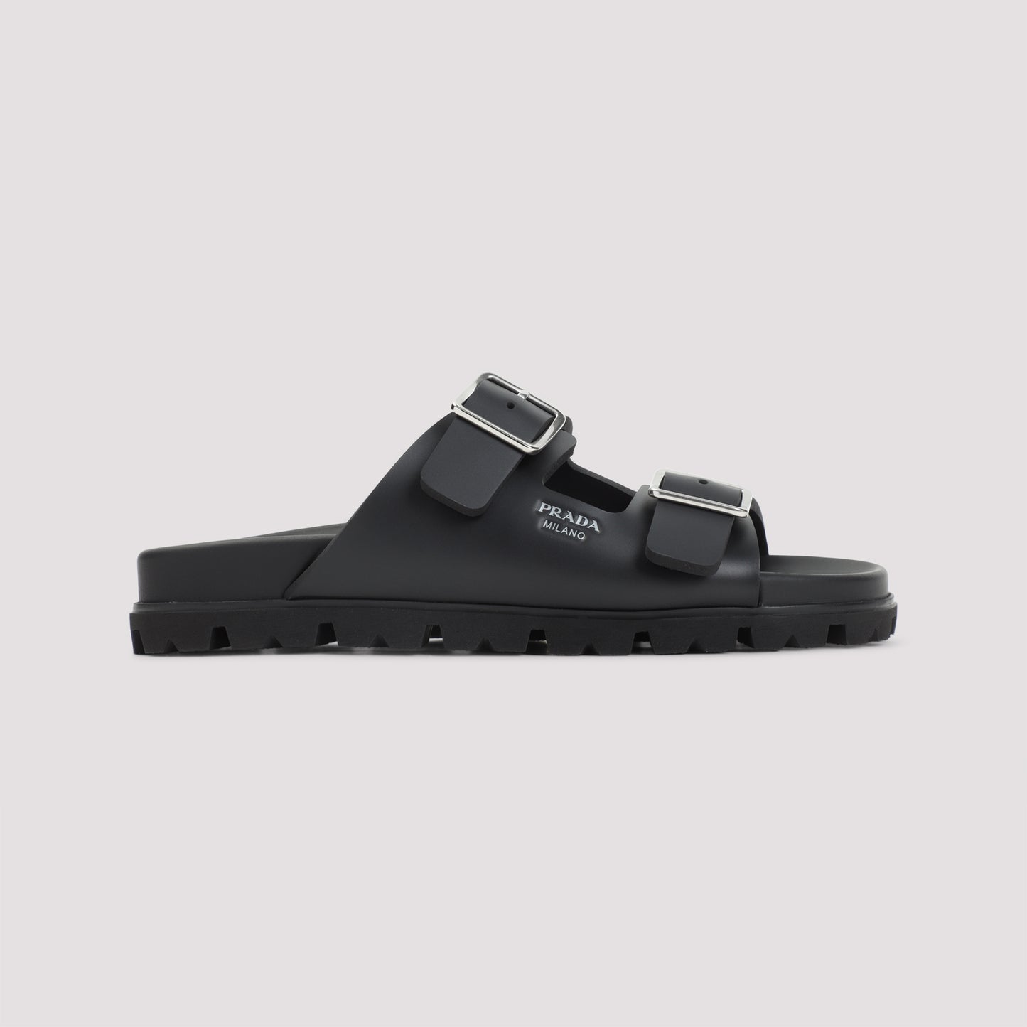 Prada Eva Sandals