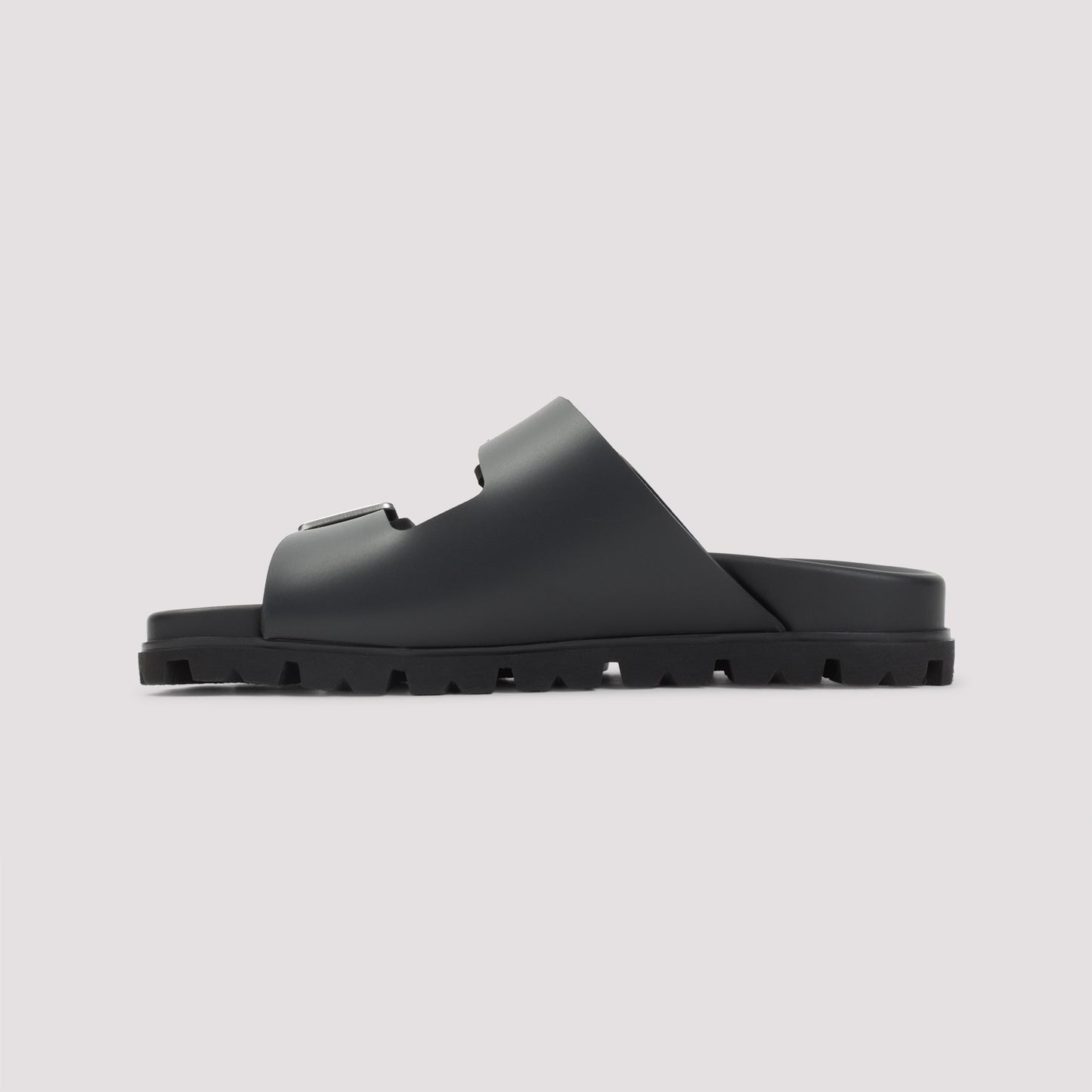 Prada Eva Sandals