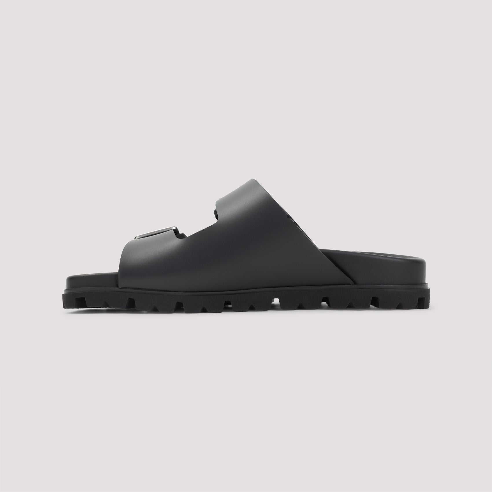 Prada Eva Sandals