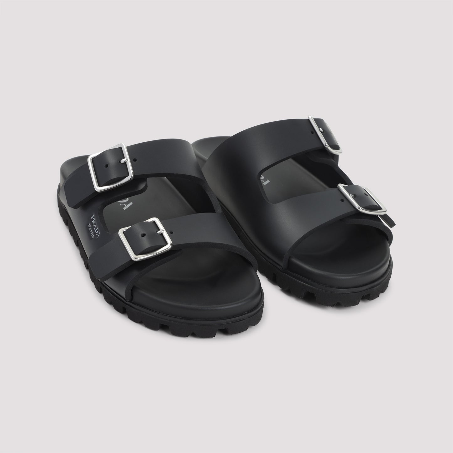 Prada Eva Sandals