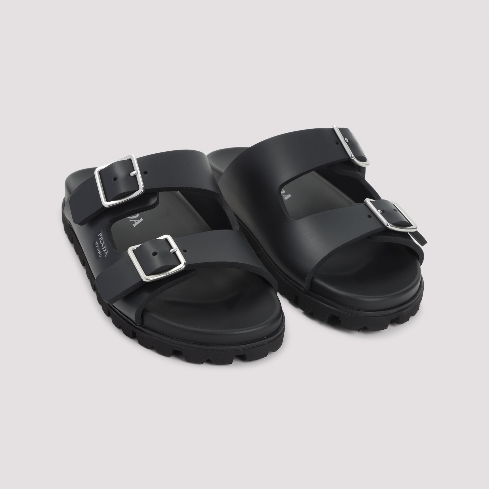 Prada Eva Sandals