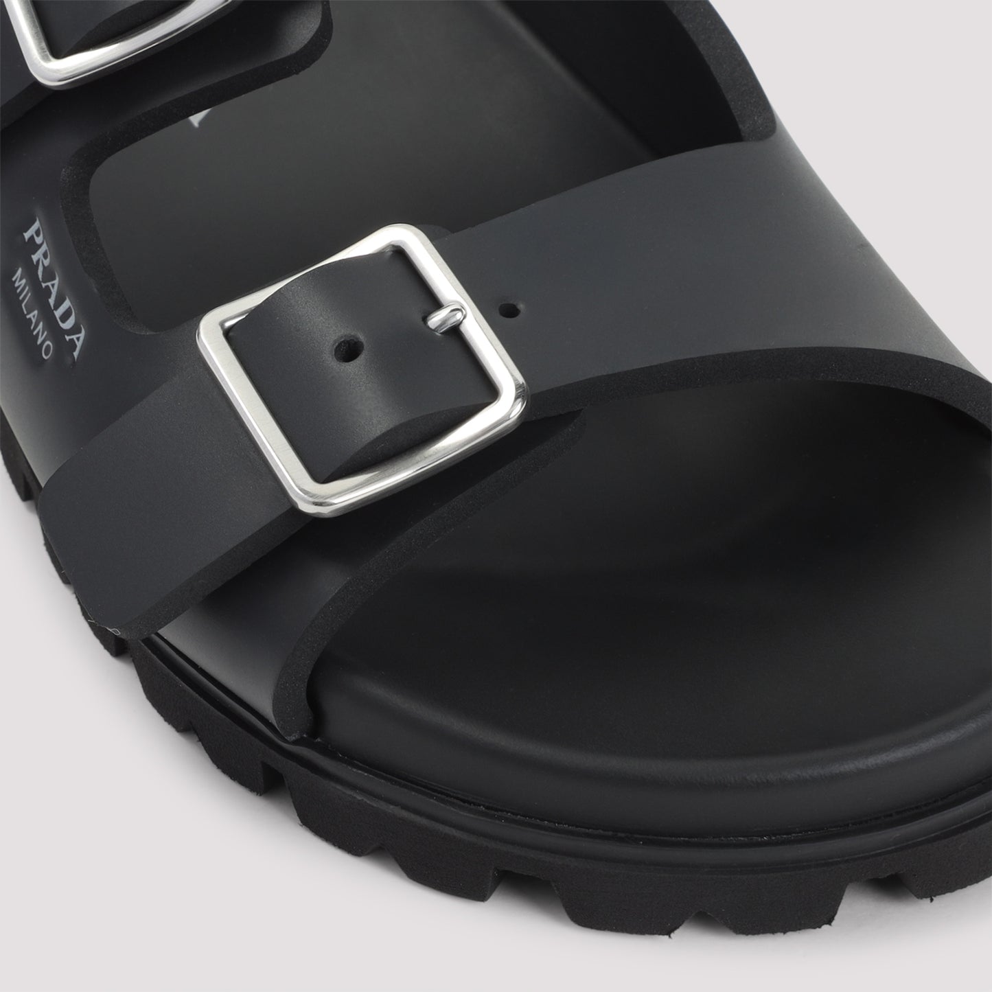 Prada Eva Sandals