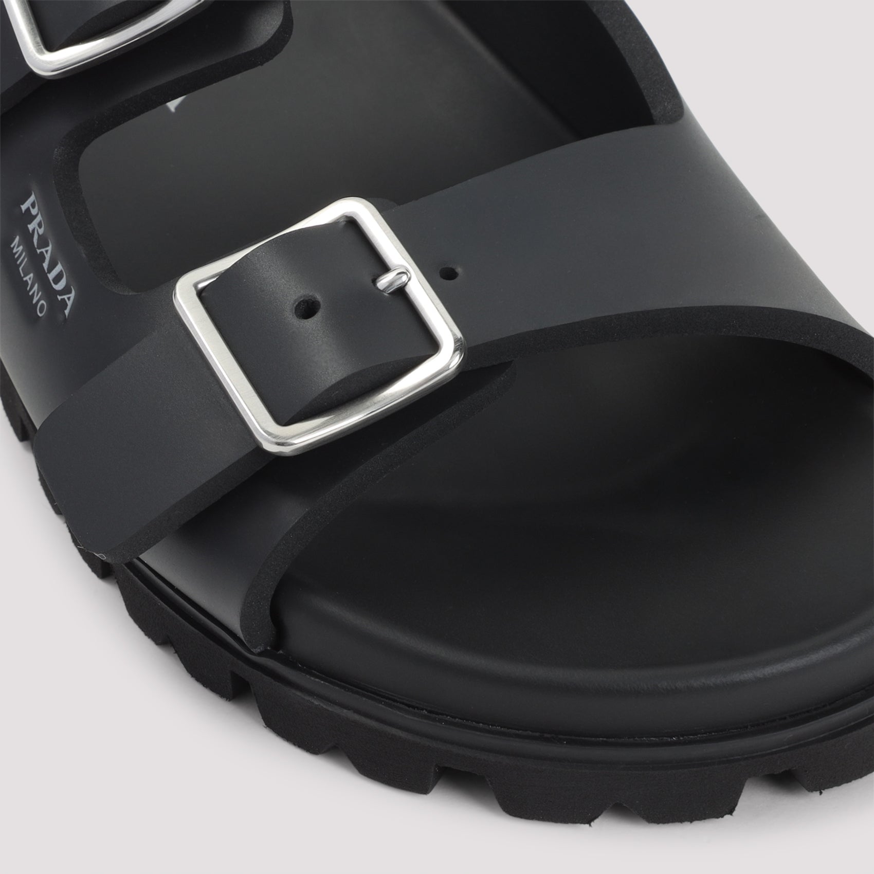 Prada Eva Sandals