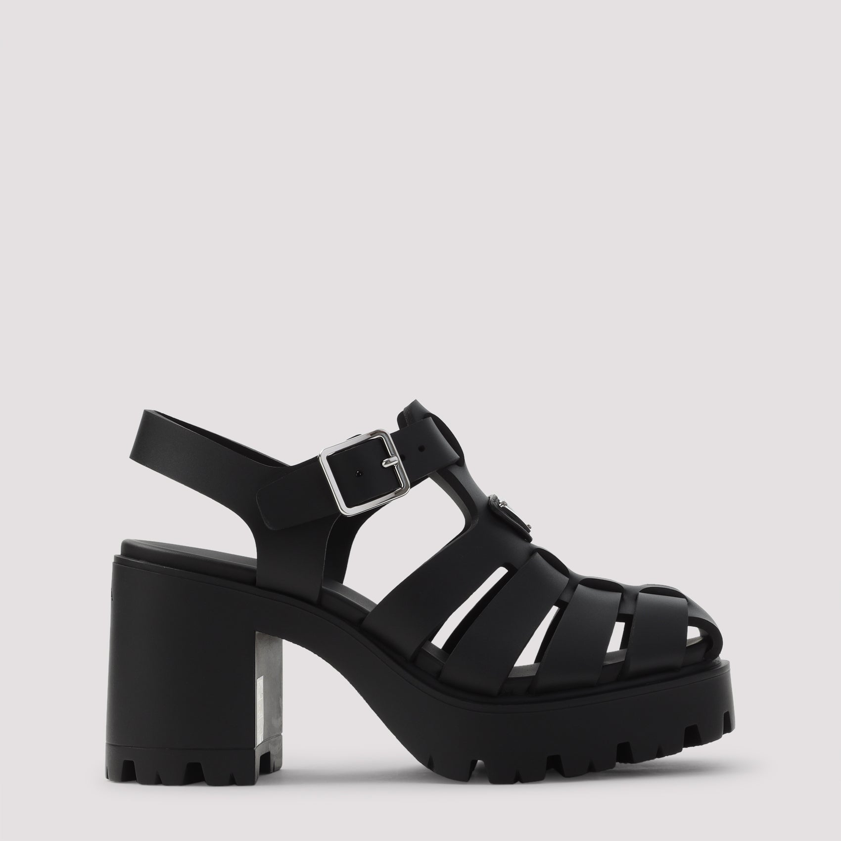 Prada Eva Sandals