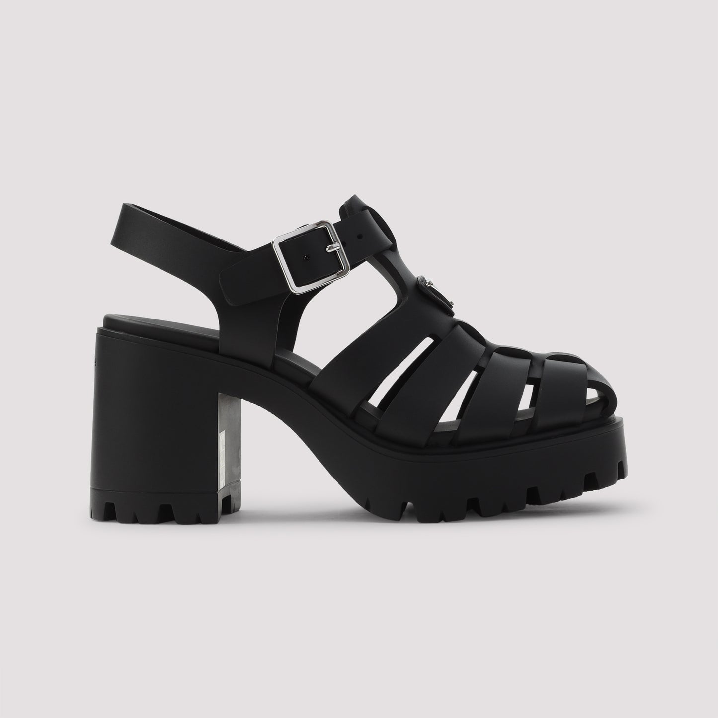 Prada Eva Sandals