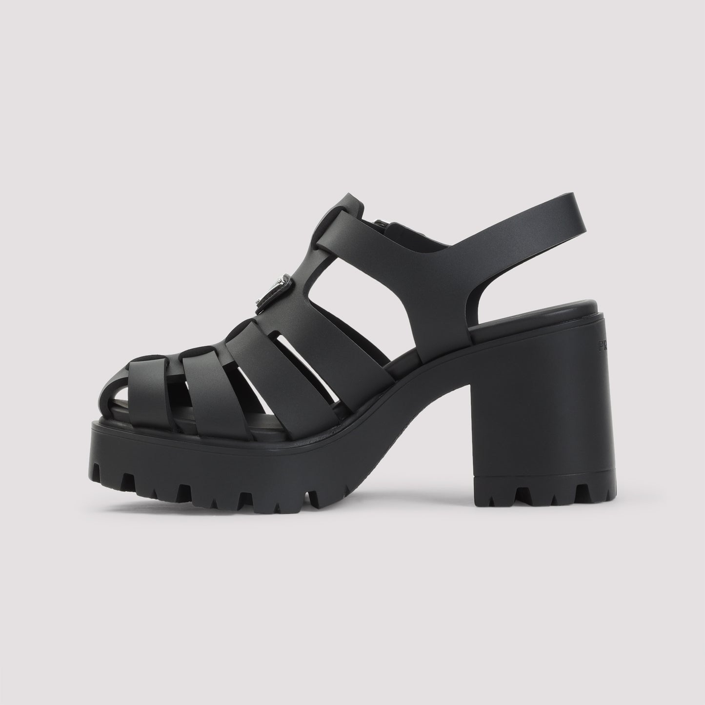 Prada Eva Sandals