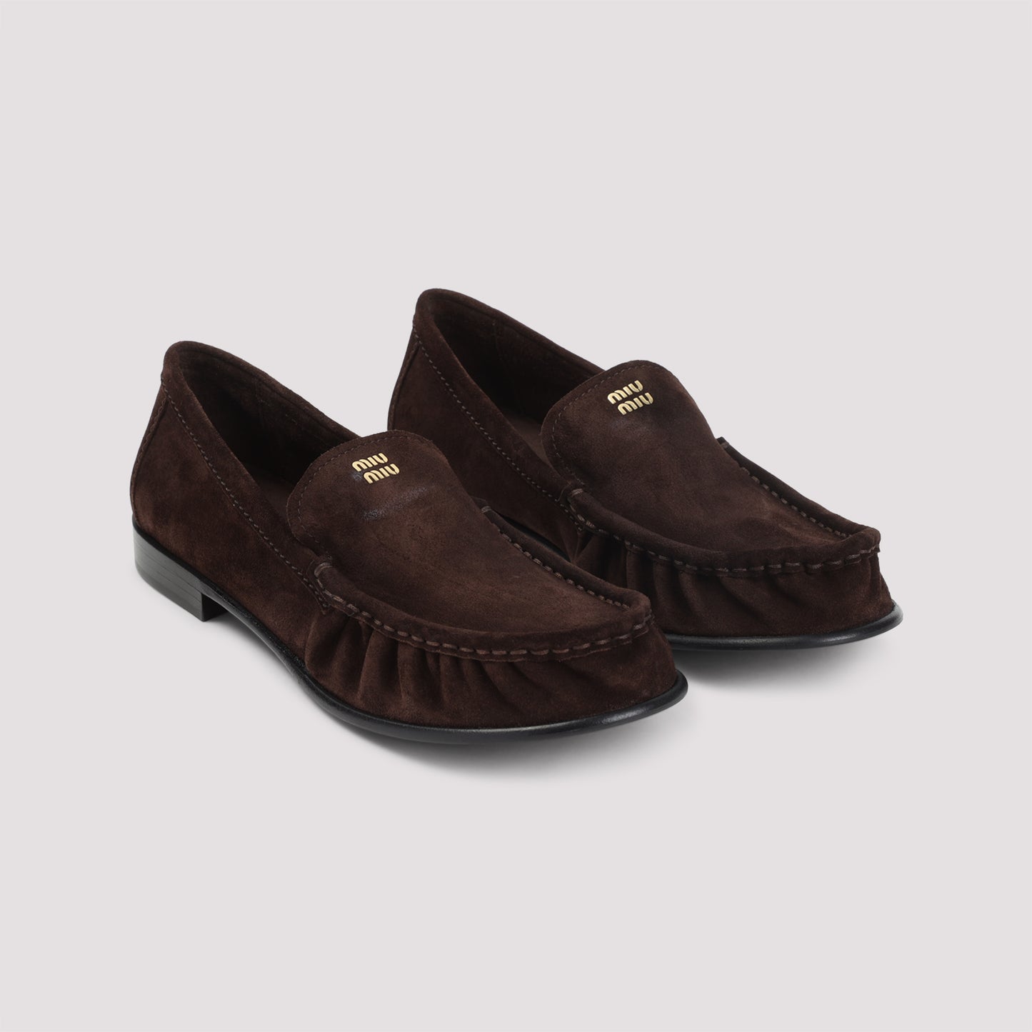Miu Miu Loafers