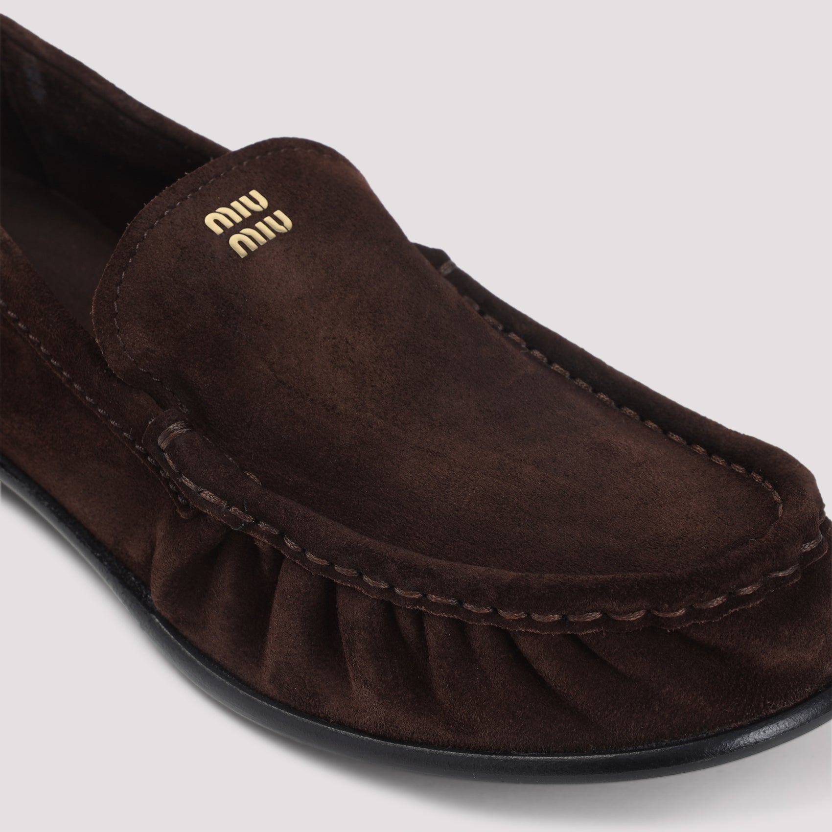 Miu Miu Loafers