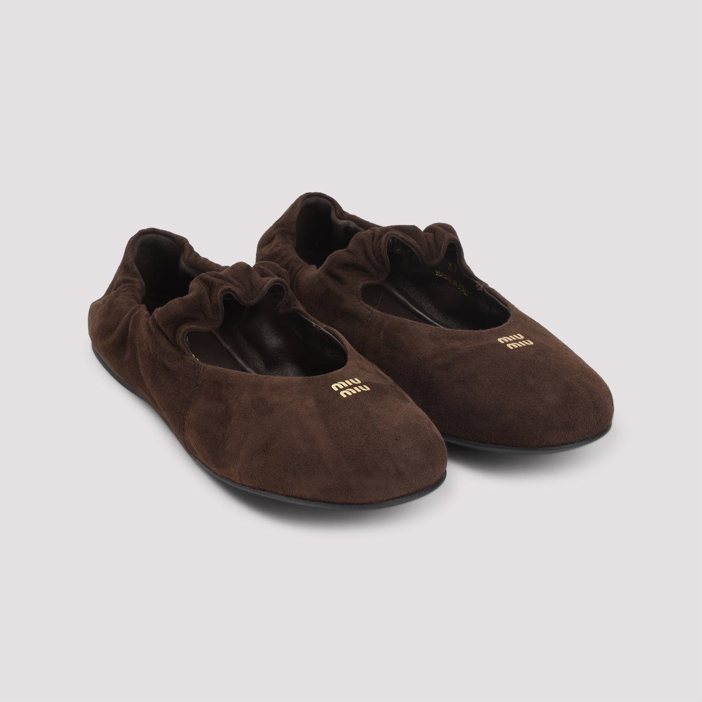 Miu Miu Ballerinas