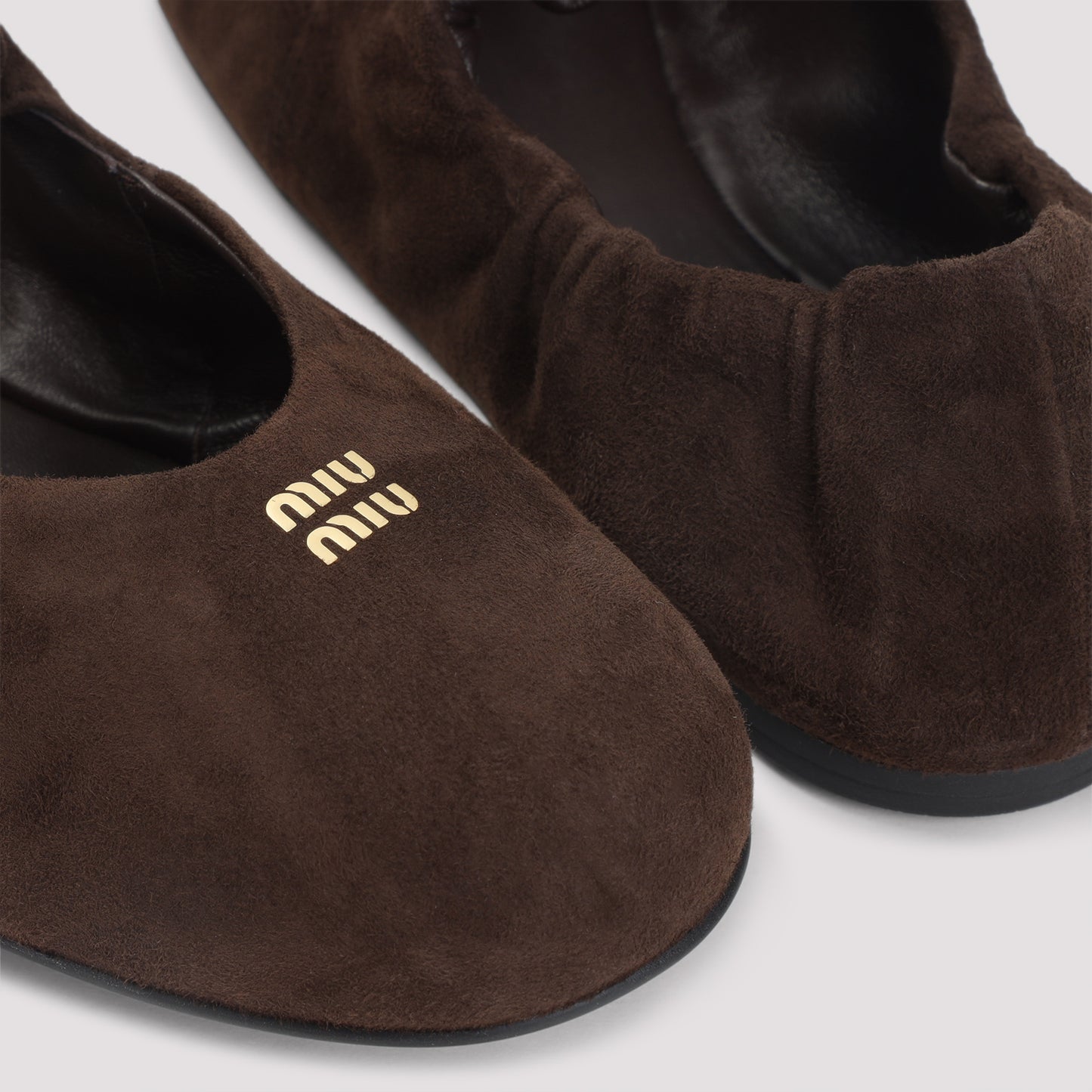 Miu Miu Ballerinas