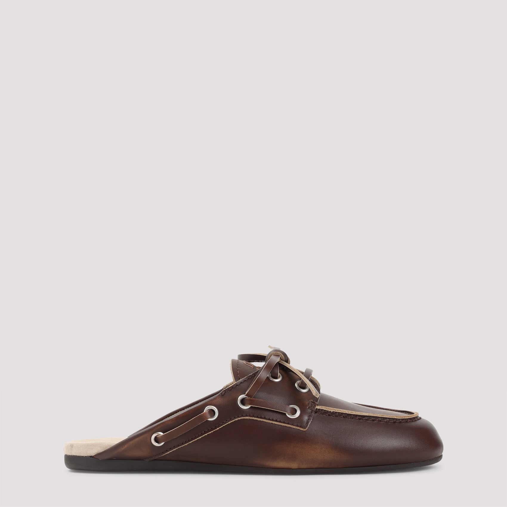 Miu Miu Mules