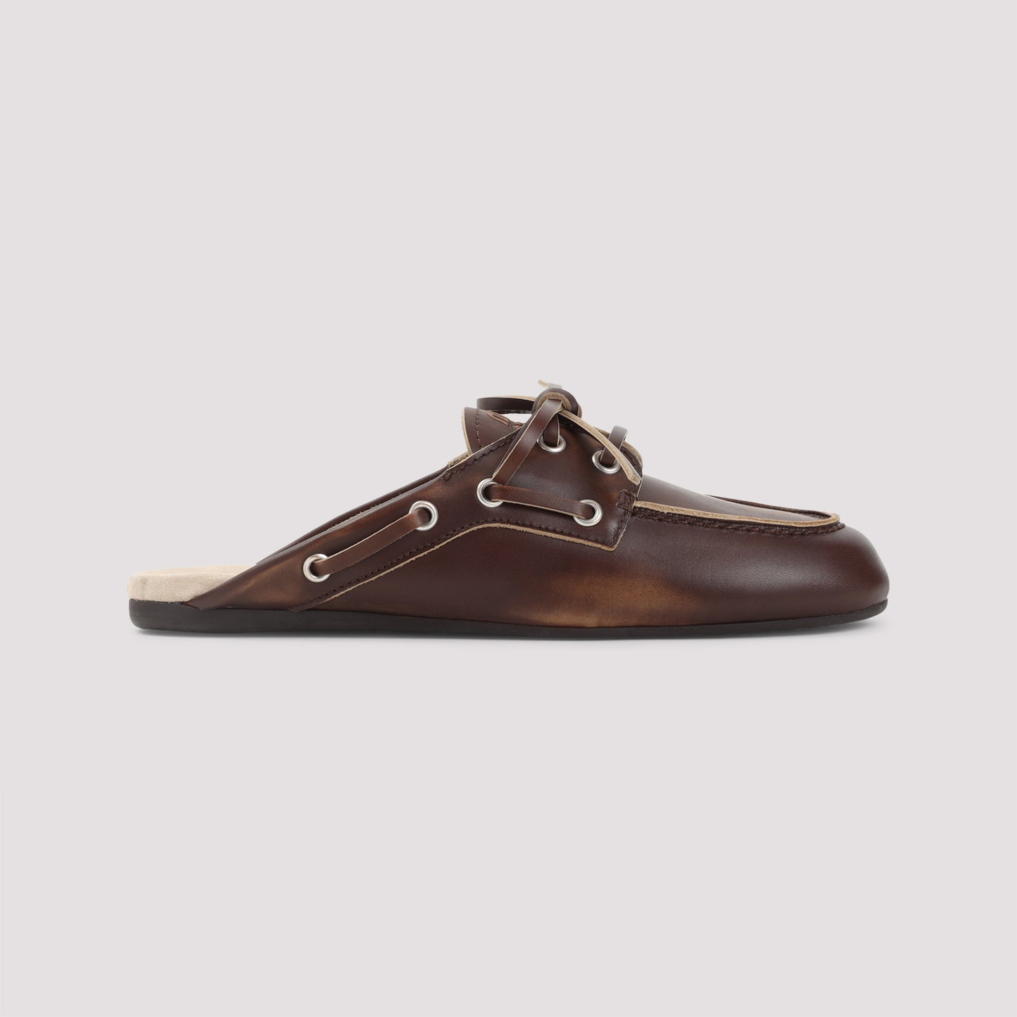 Miu Miu Mules