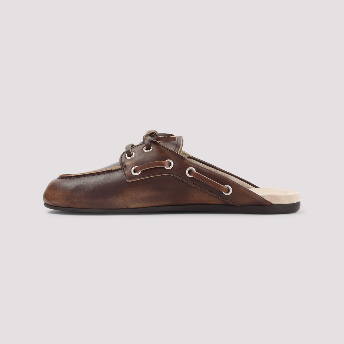 Miu Miu Mules