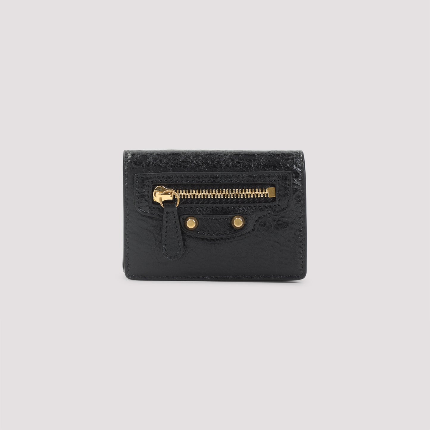Balenciaga Le City Mini Wallet