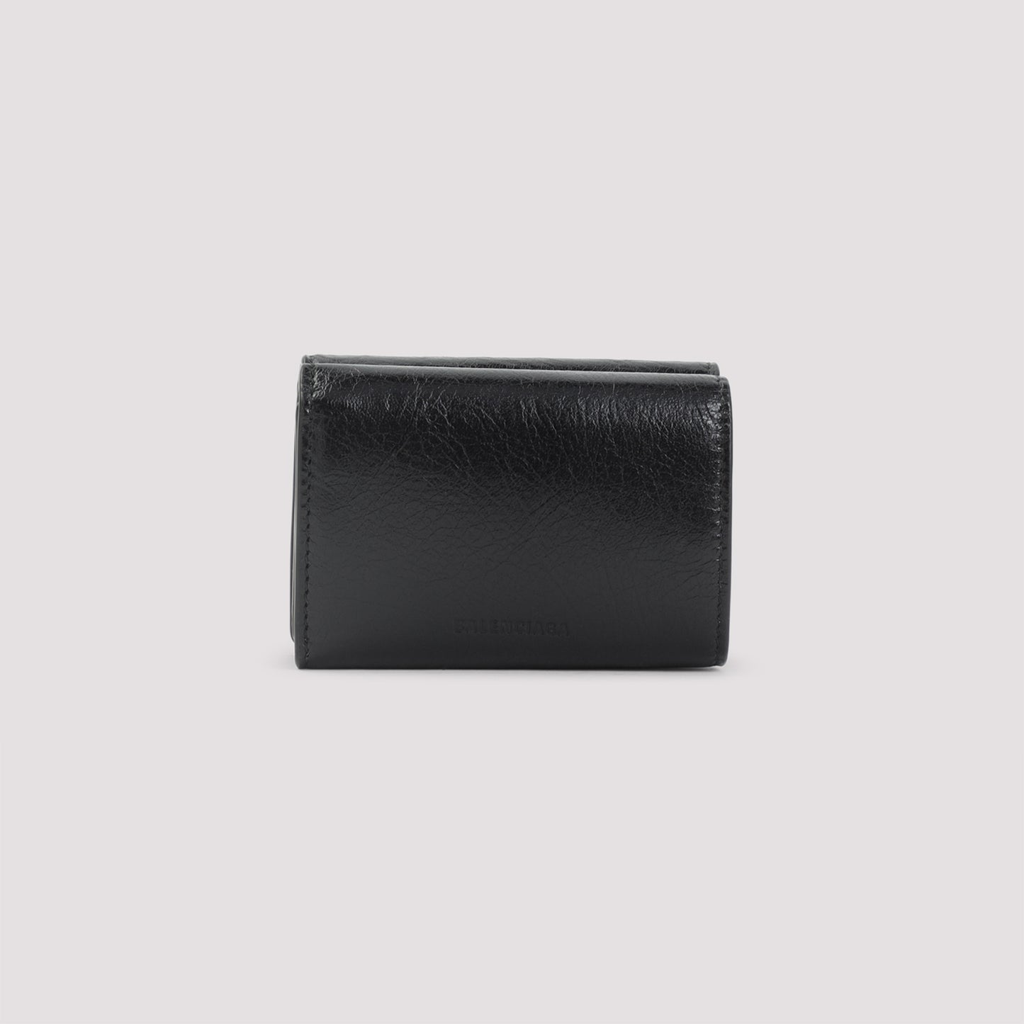 Balenciaga Le City Mini Wallet