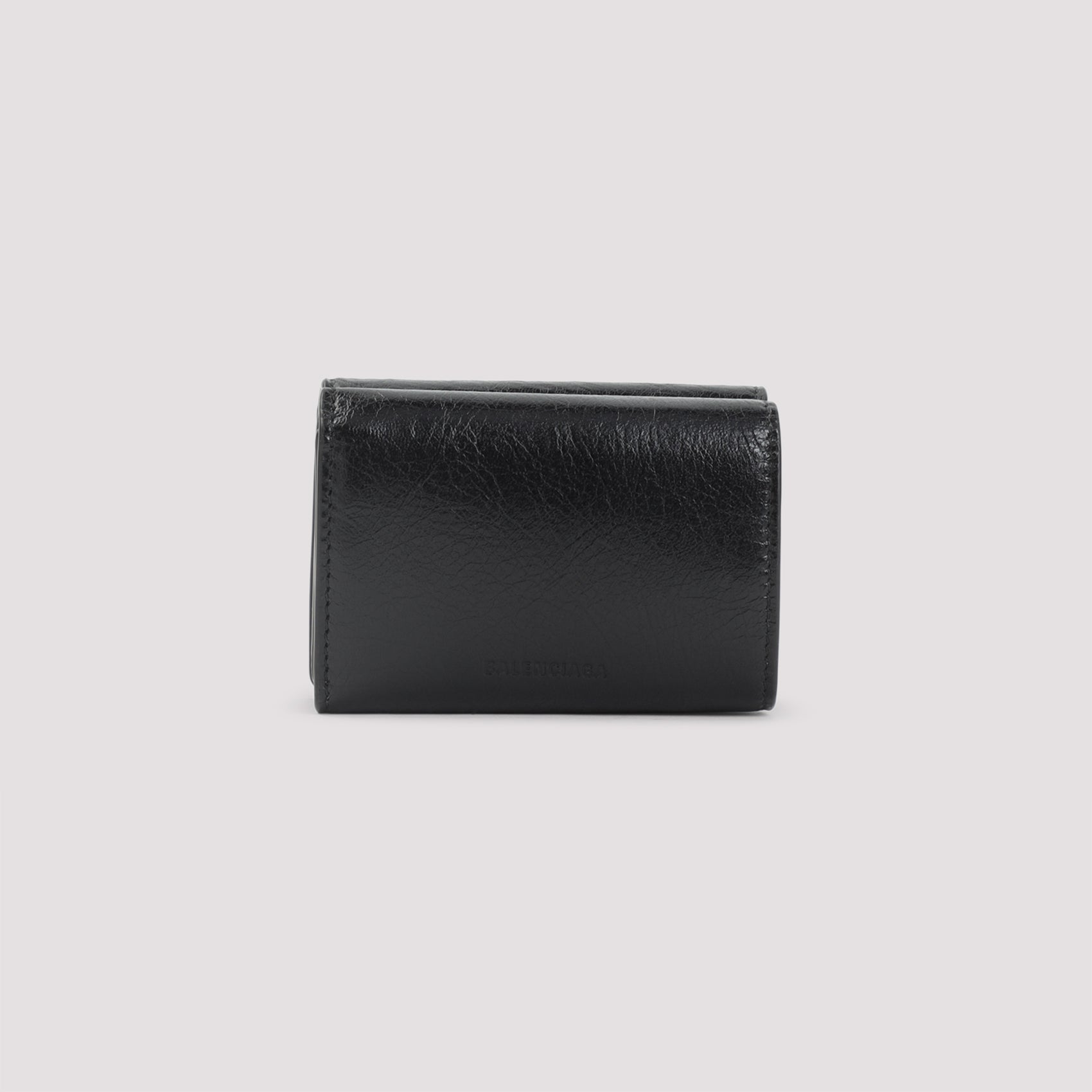 Balenciaga Le City Mini Wallet