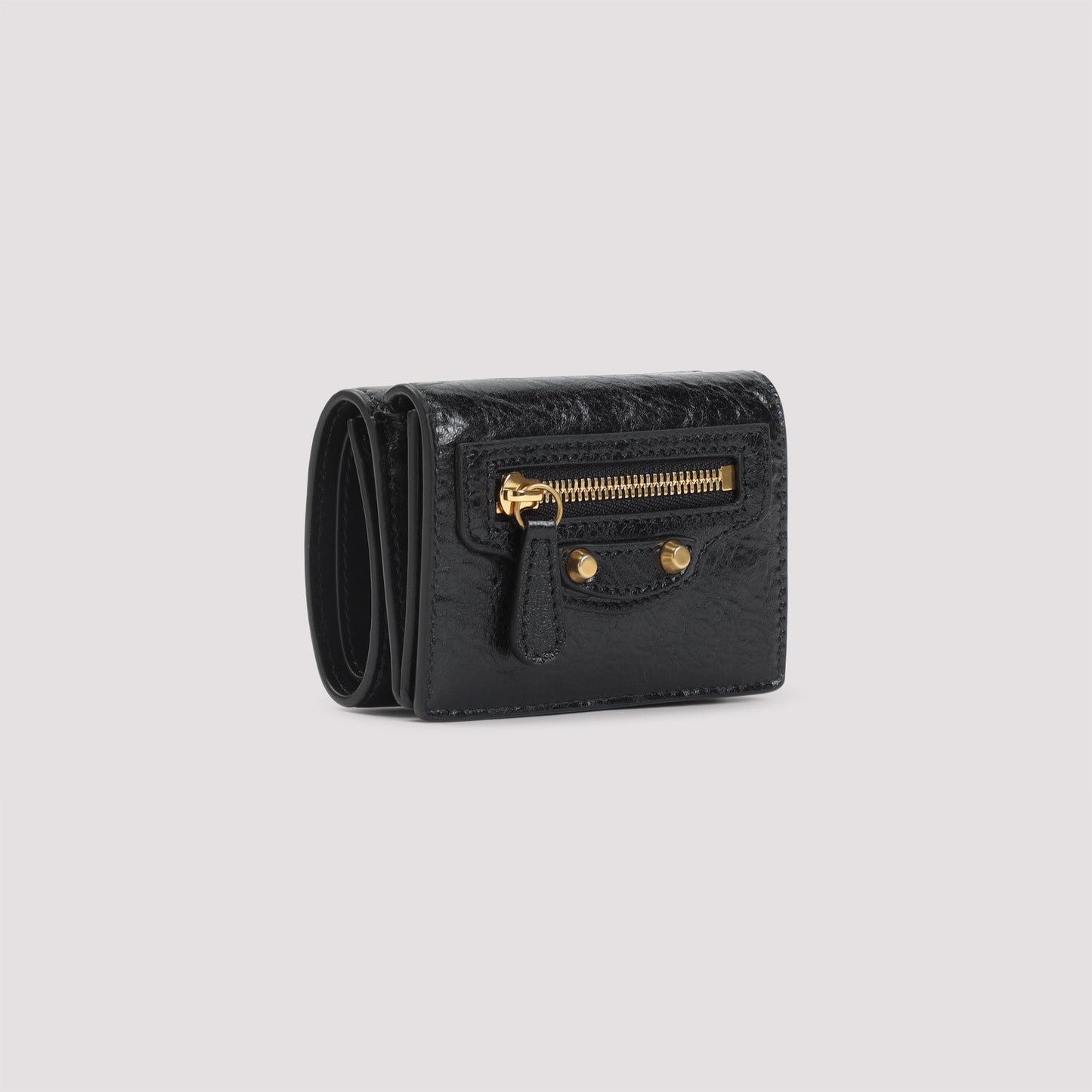 Balenciaga Le City Mini Wallet