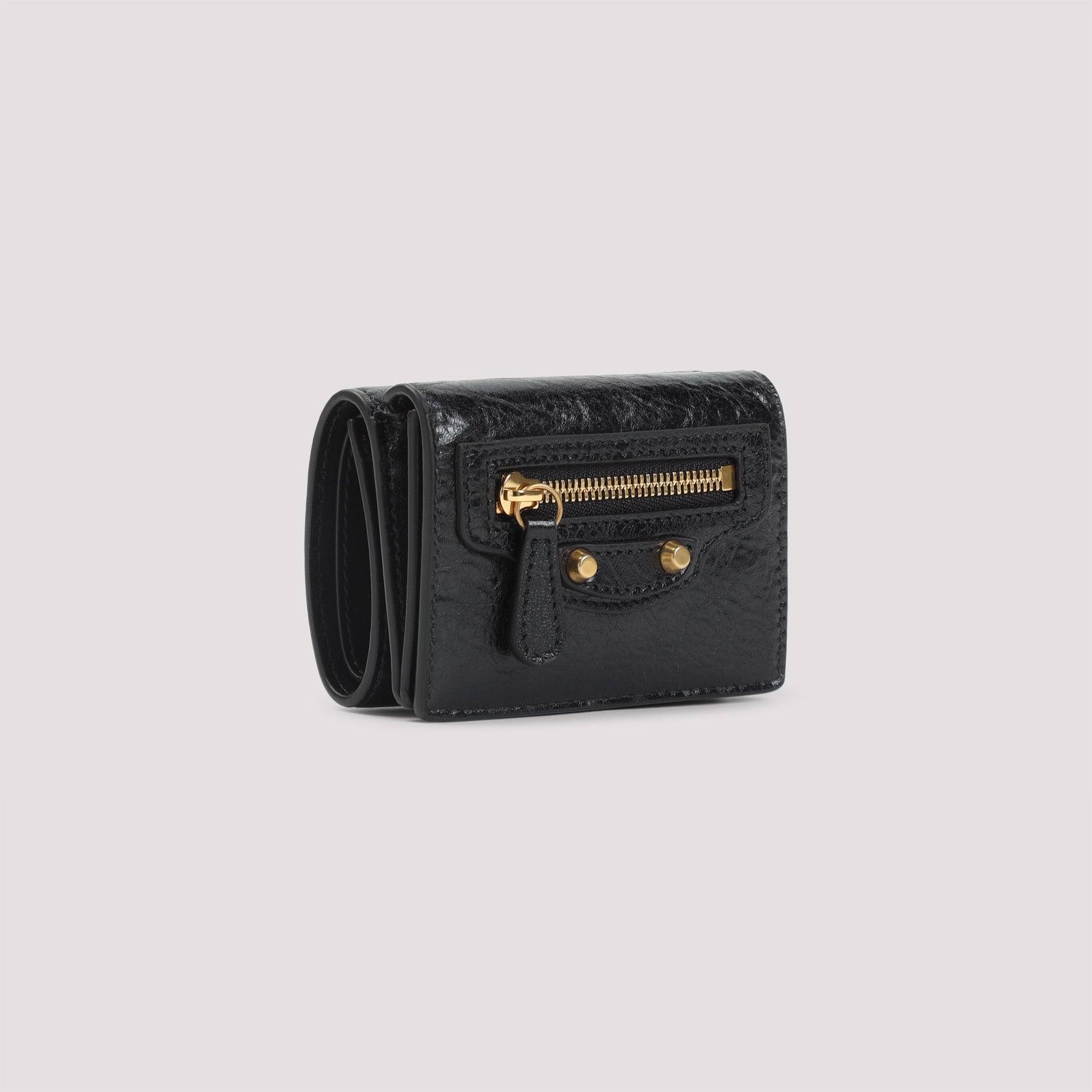 Balenciaga Le City Mini Wallet