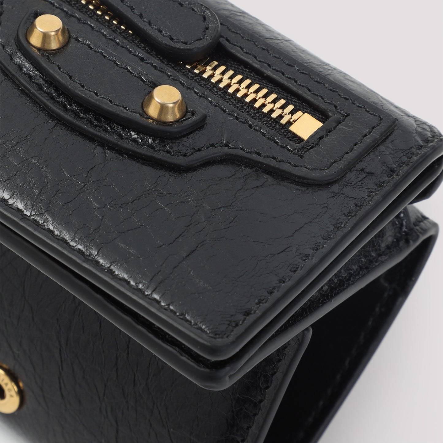 Balenciaga Le City Mini Wallet