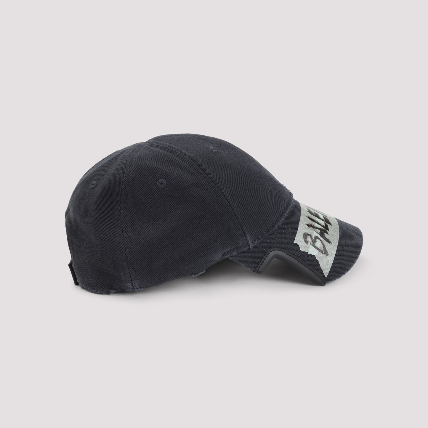 Balenciaga Cap