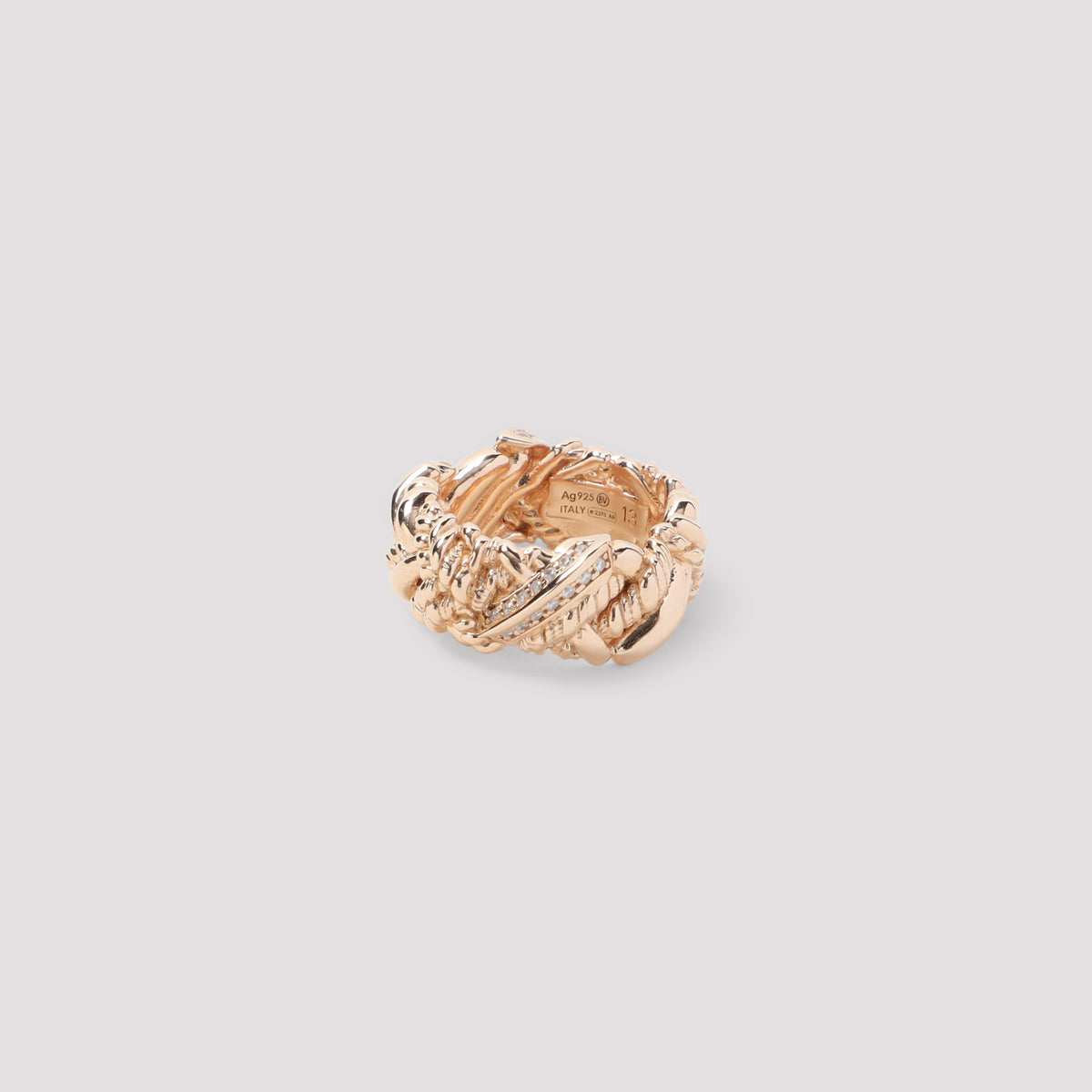 Bottega Veneta Ring