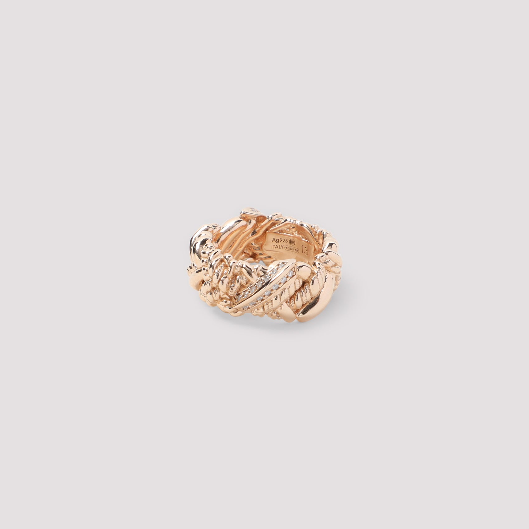 Bottega Veneta Ring