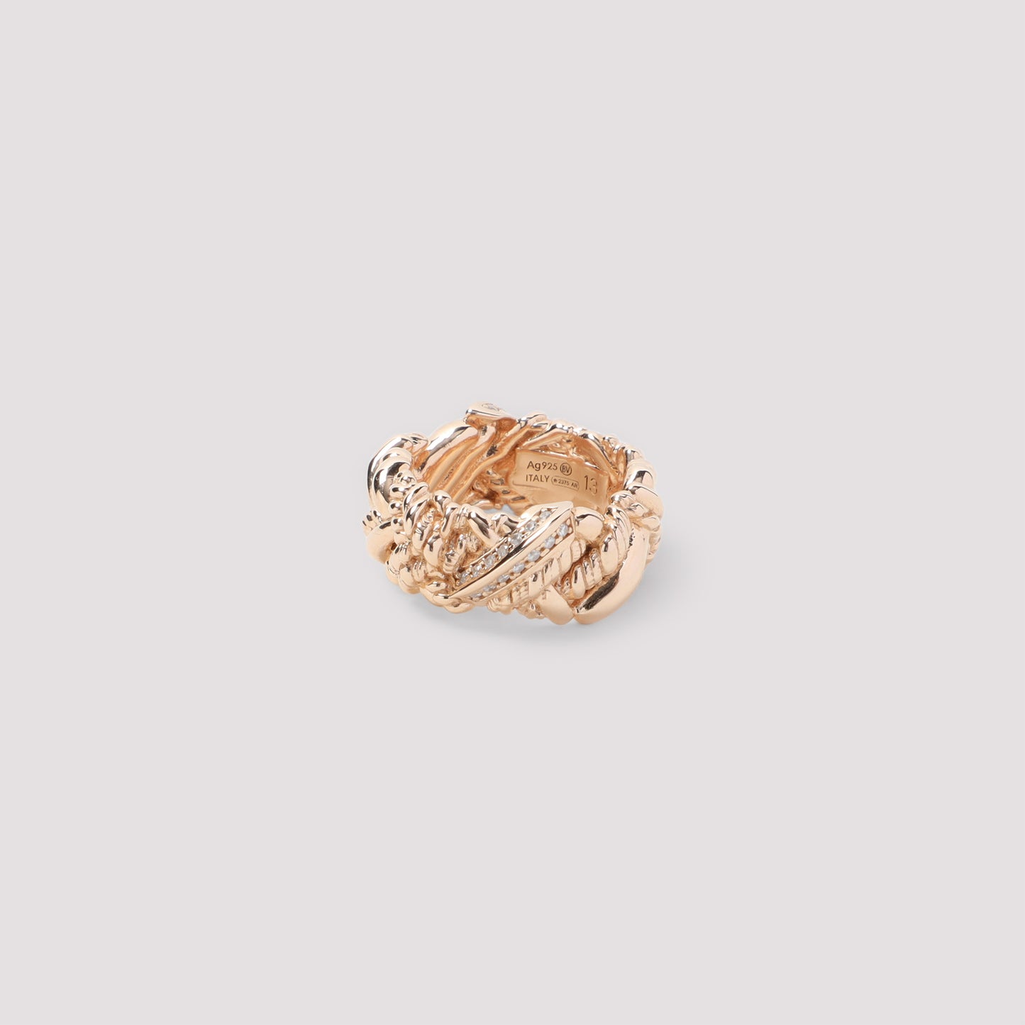 Bottega Veneta Ring