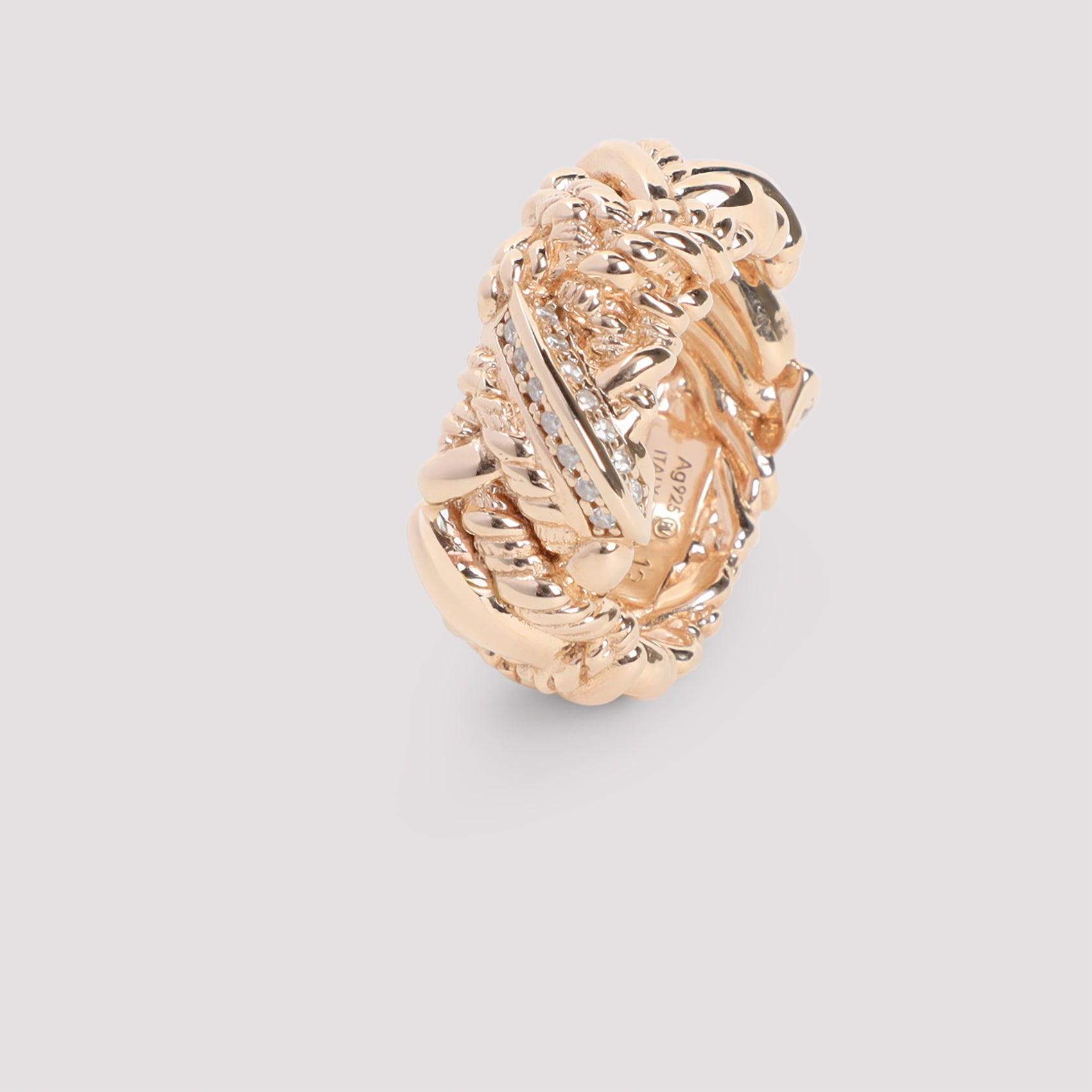 Bottega Veneta Ring