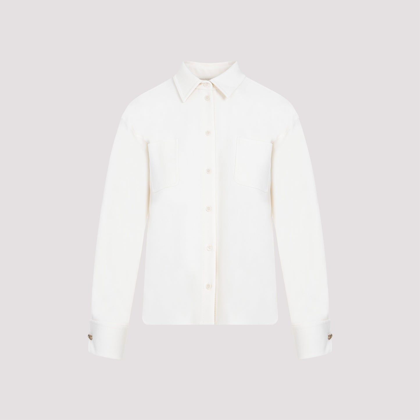 Max Mara Tirolo Shirt Jacket