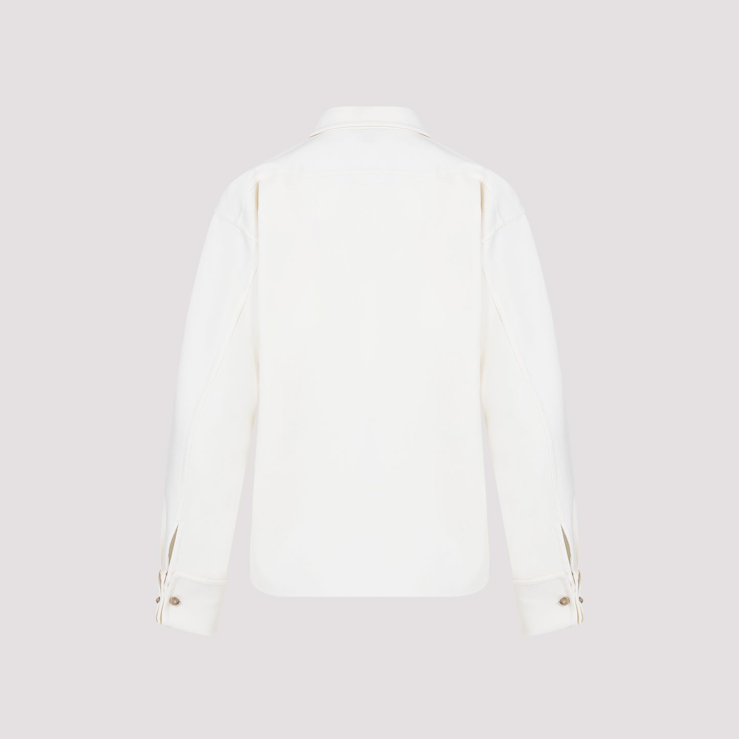 Max Mara Tirolo Shirt Jacket