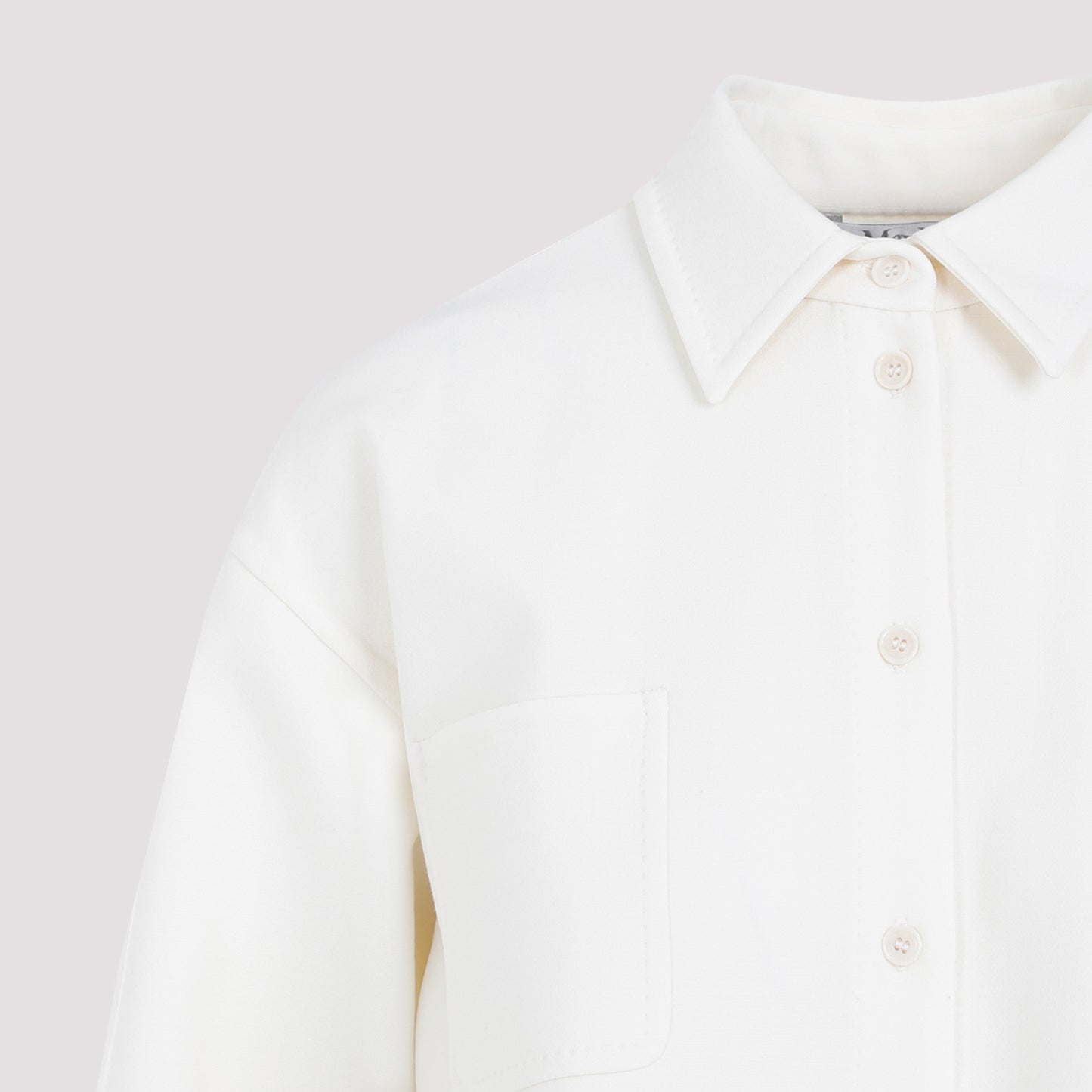 Max Mara Tirolo Shirt Jacket