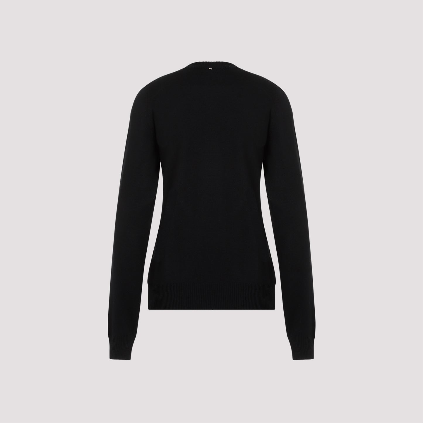 Sportmax Holiday Cutout Pullover