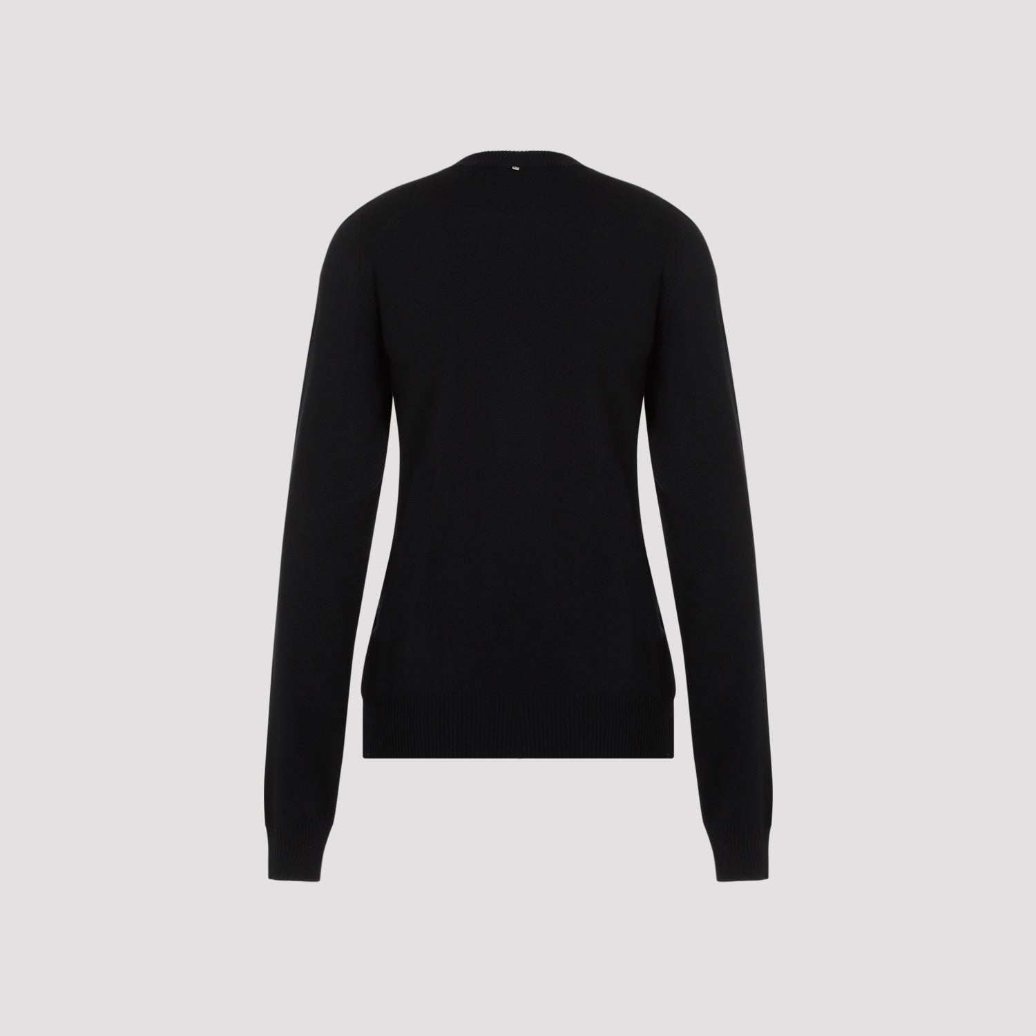 Sportmax Holiday Cutout Pullover