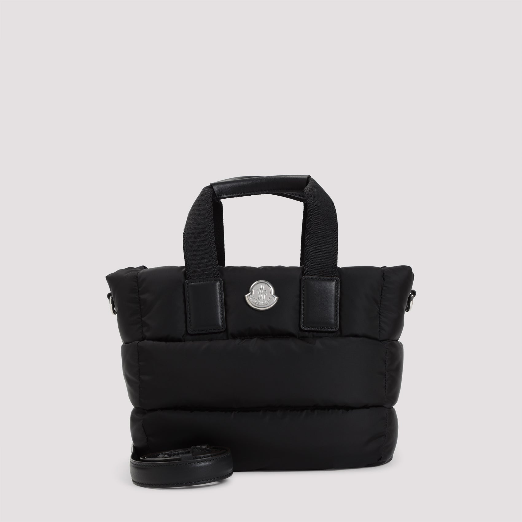 Moncler Mini Caradoc Tote Bag