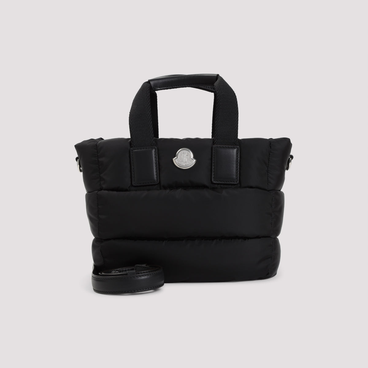 Moncler Mini Caradoc Tote Bag