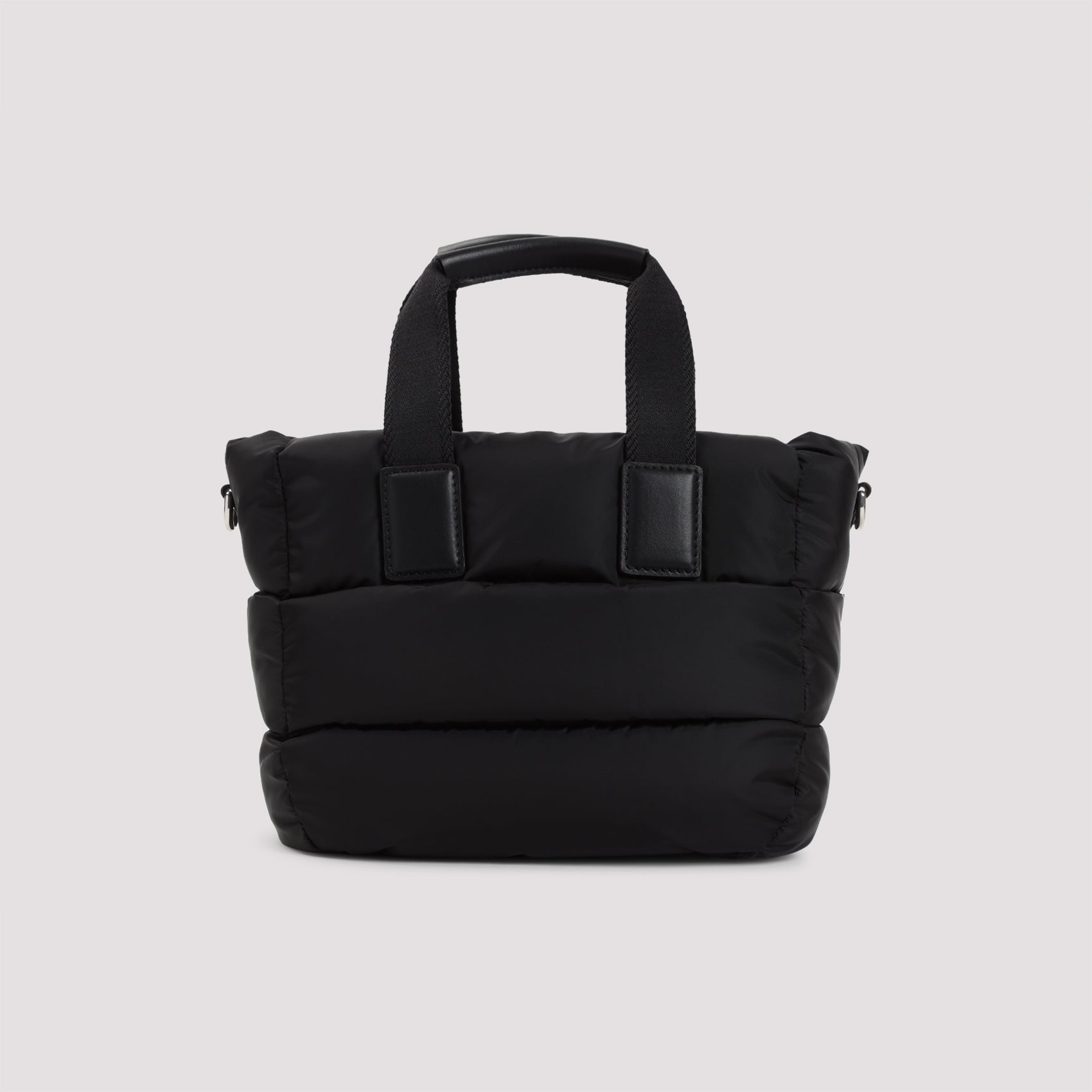 Moncler Mini Caradoc Tote Bag