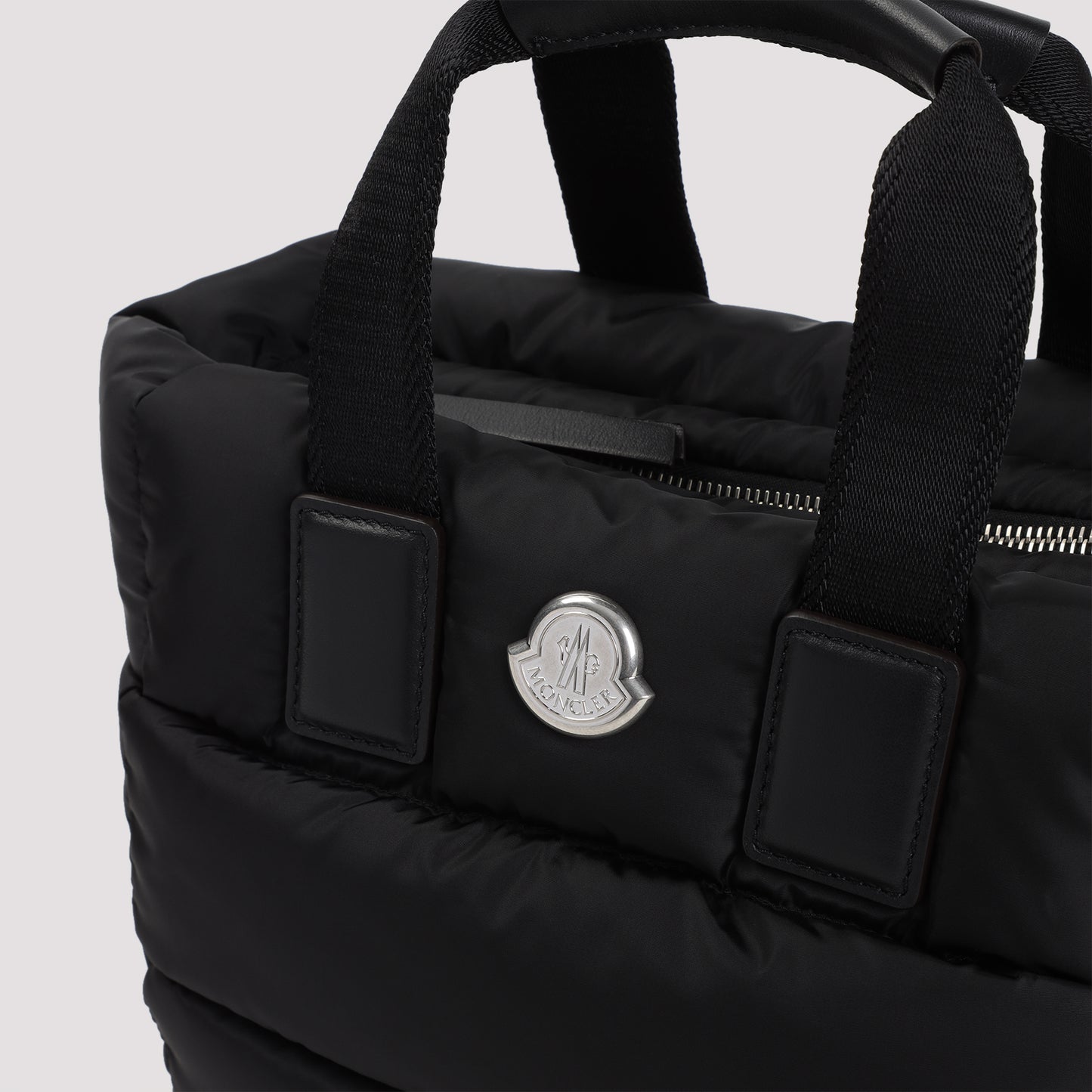 Moncler Mini Caradoc Tote Bag