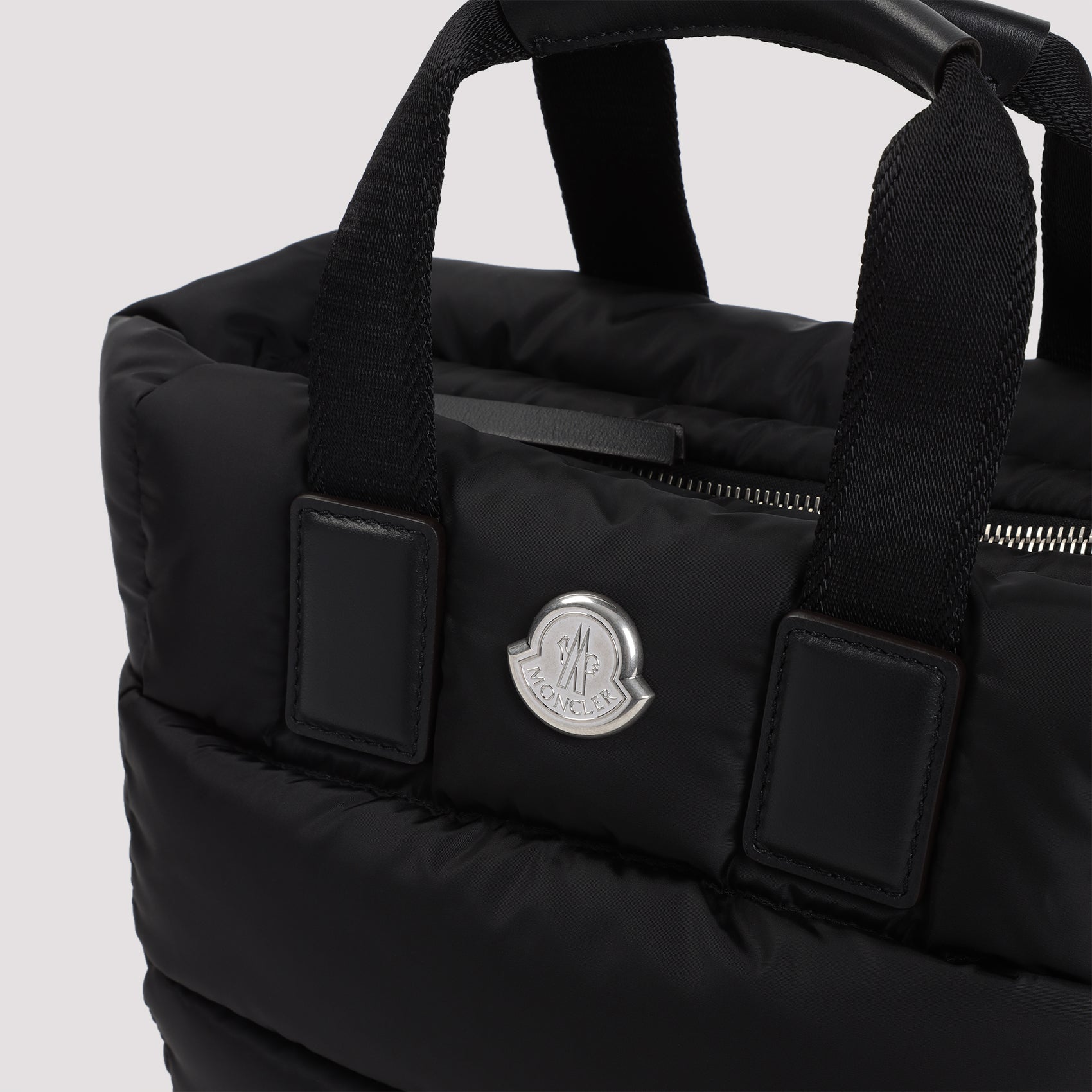 Moncler Mini Caradoc Tote Bag