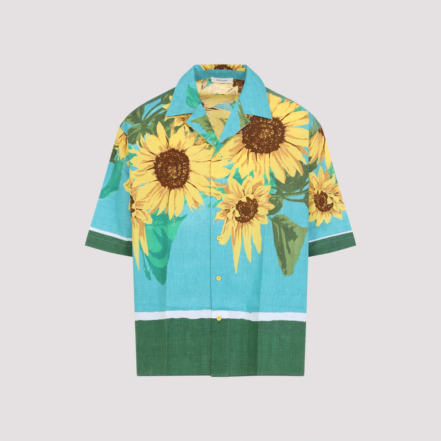 Craig Green Towel Shirt