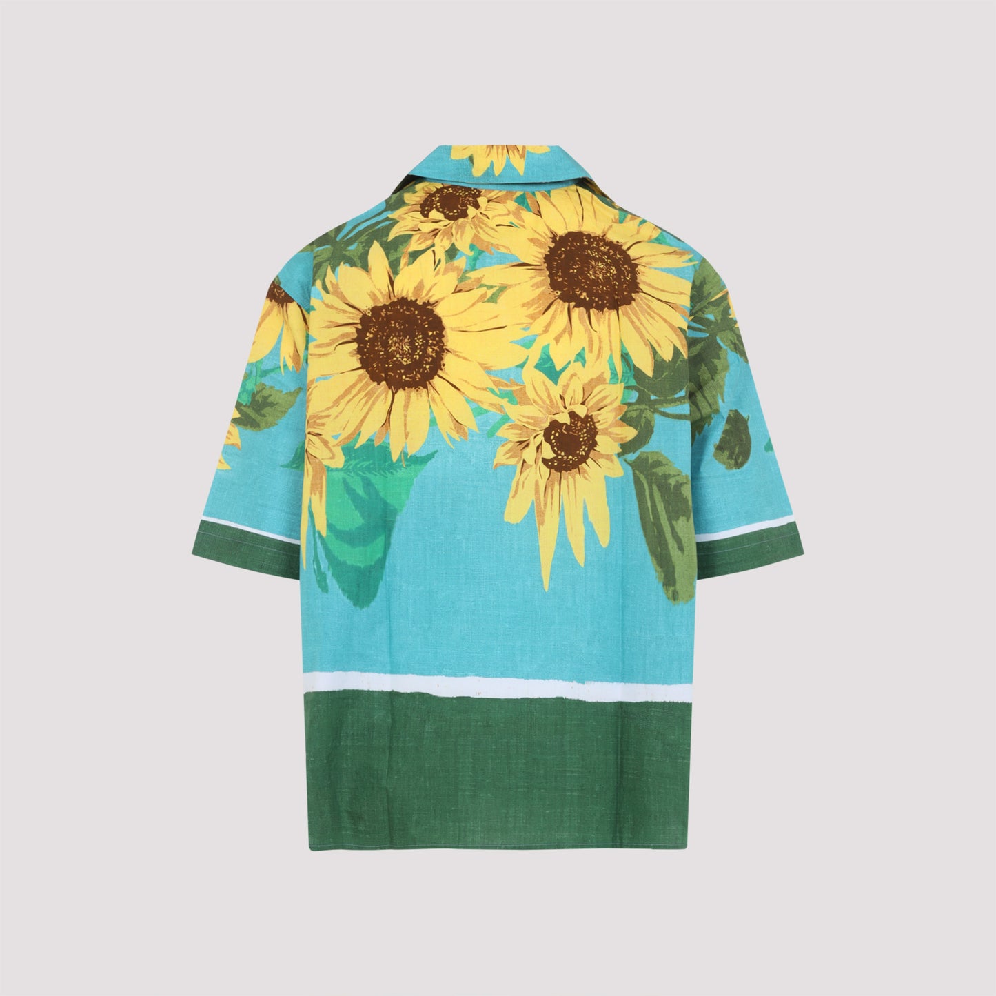 Craig Green Towel Shirt