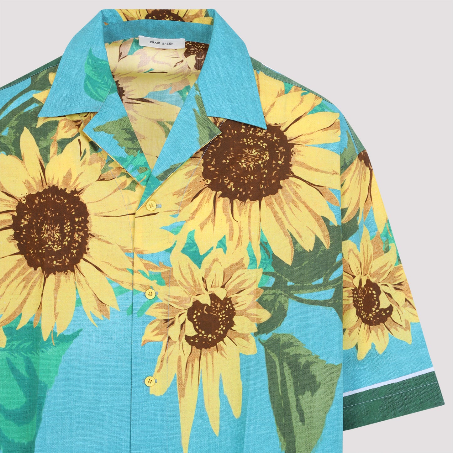 Craig Green Towel Shirt