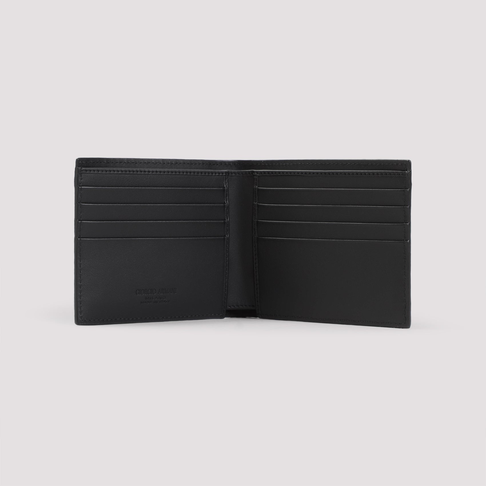 Giorgio Armani Wallet