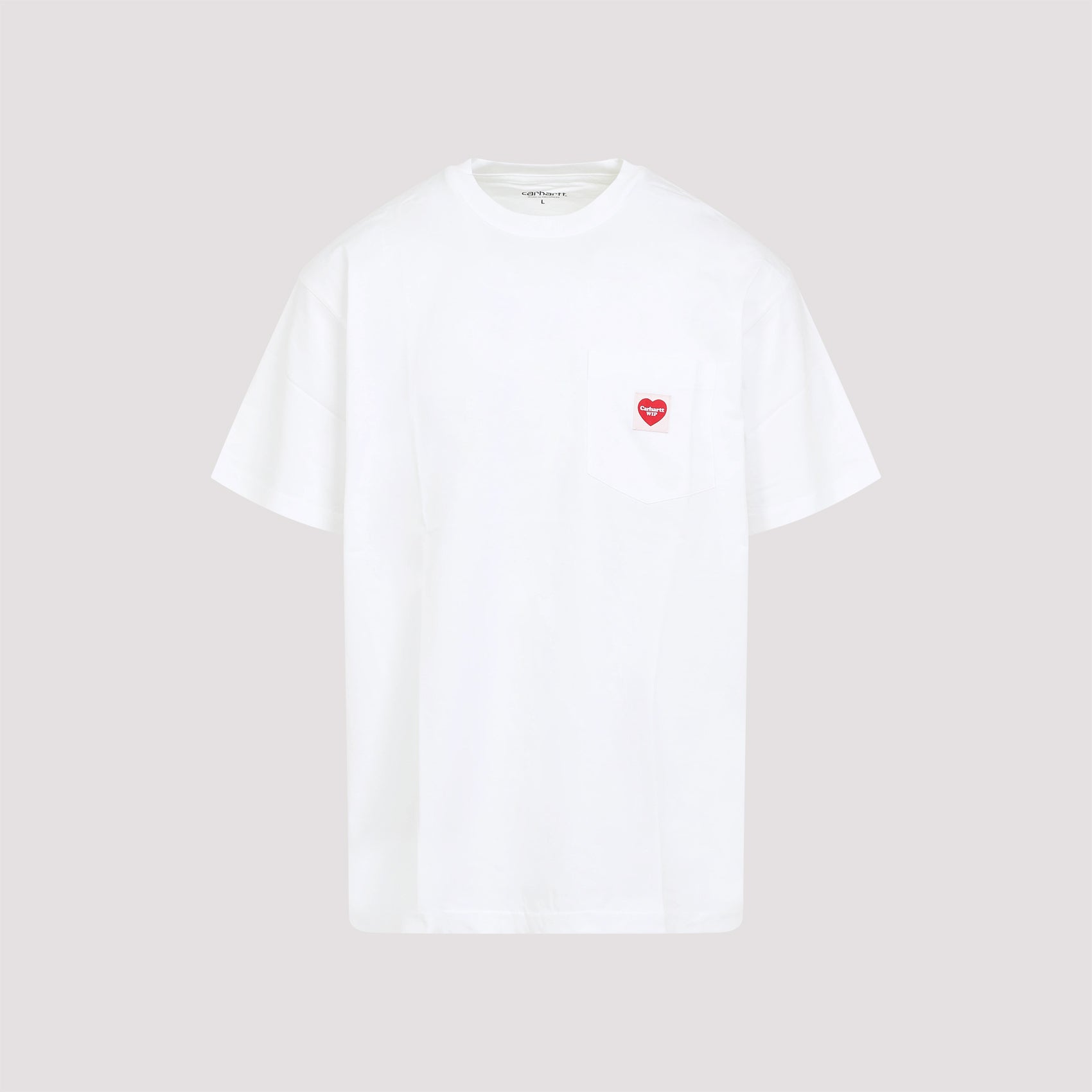 Carhartt Wip SS Pocket Heart T-shirt