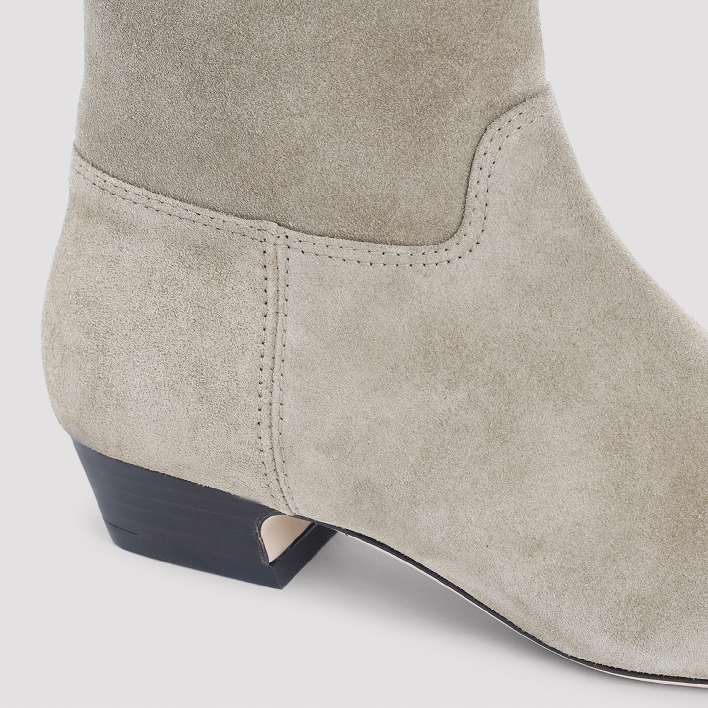 Stuart Weitzman Stassi Zip Bootie