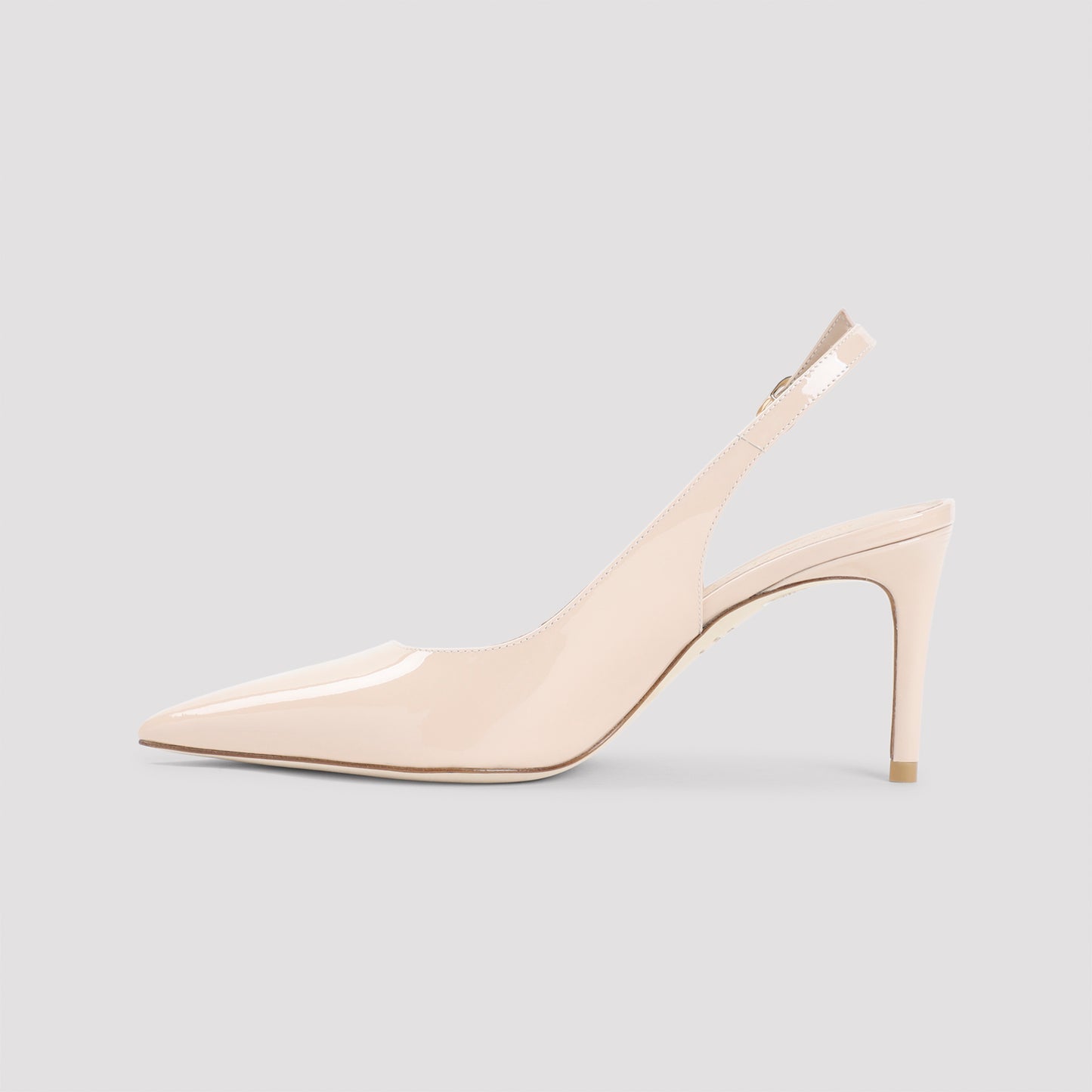 Stuart Weitzman Power 75 Slingback Pumps