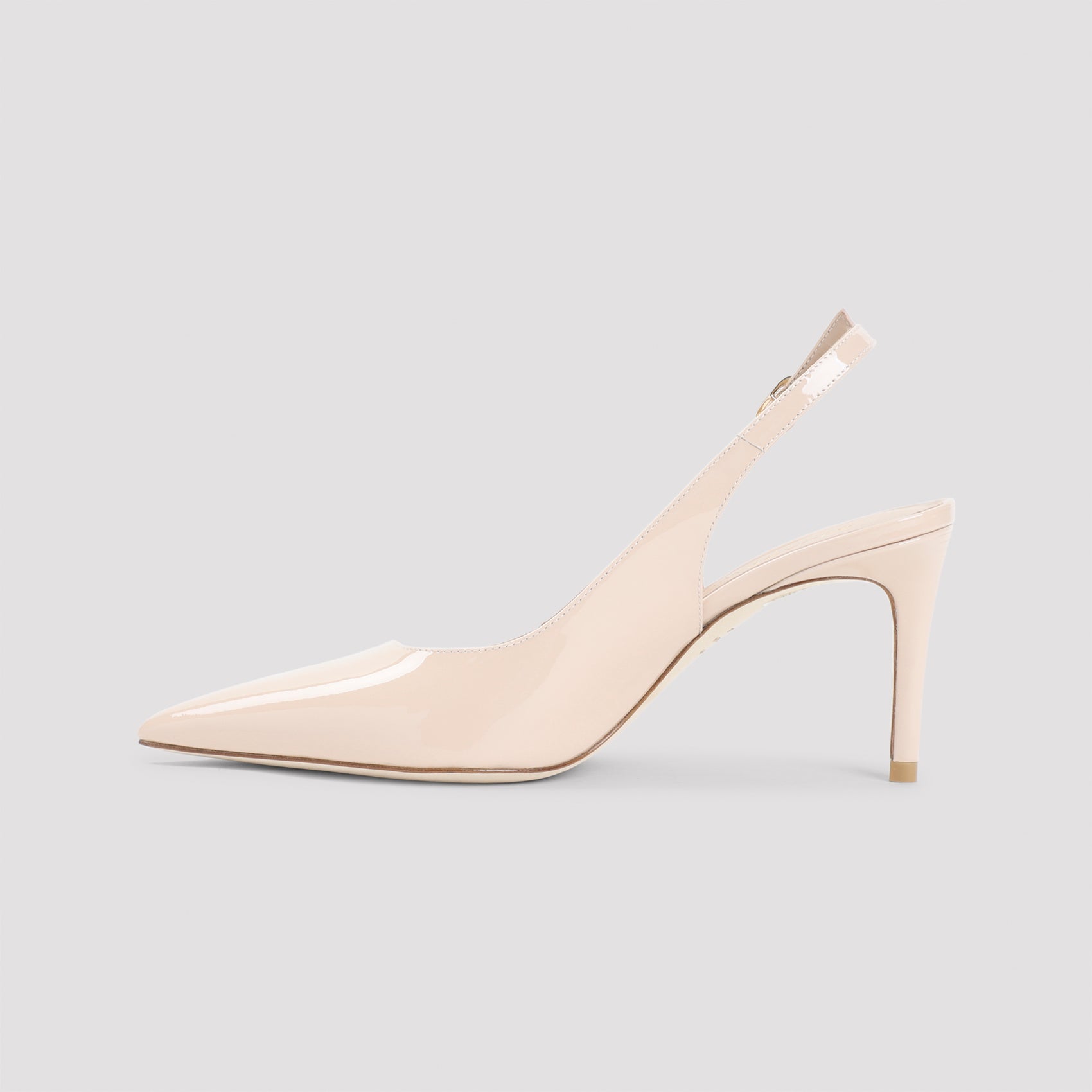 Stuart Weitzman Power 75 Slingback Pumps