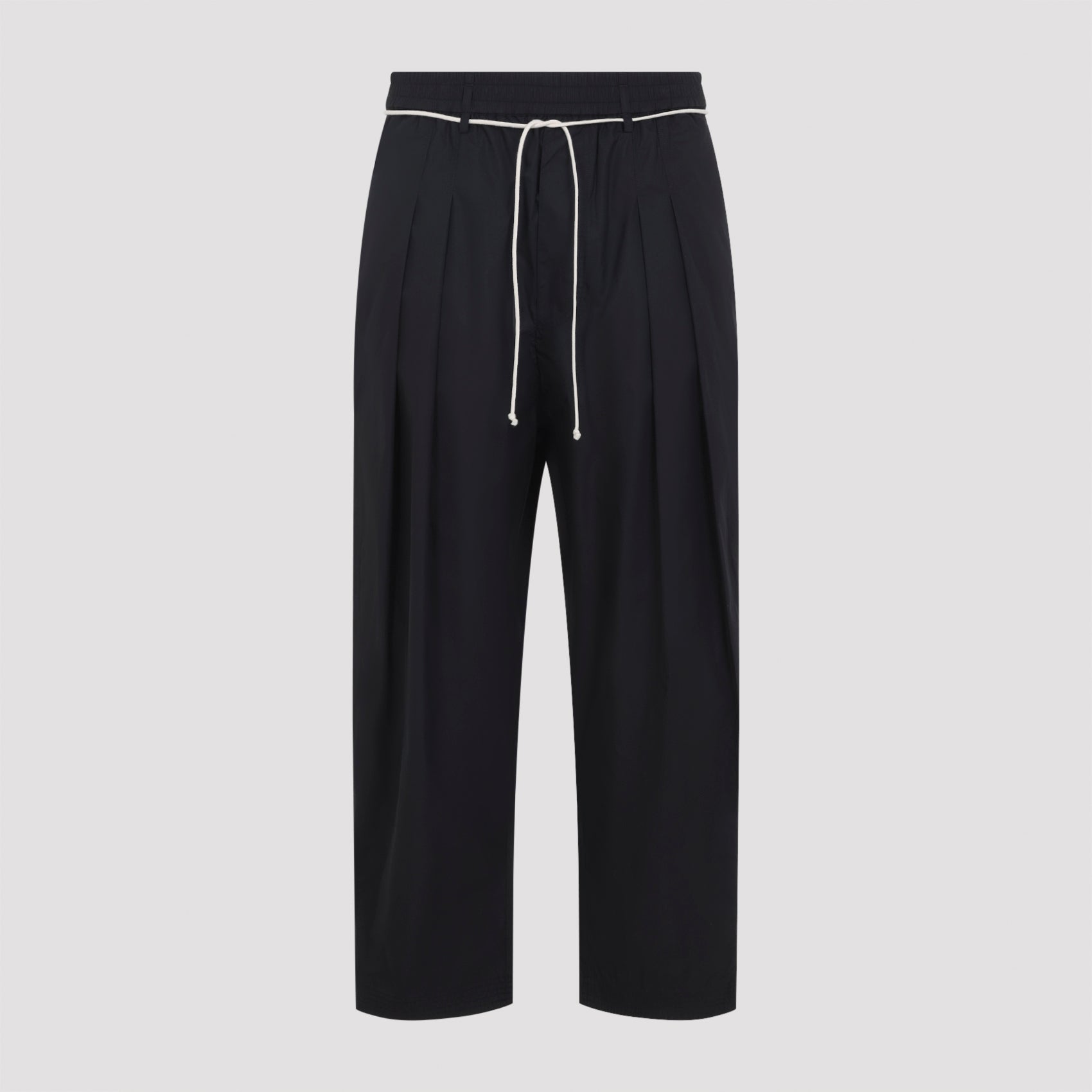 Mordecai Drawstring Pant